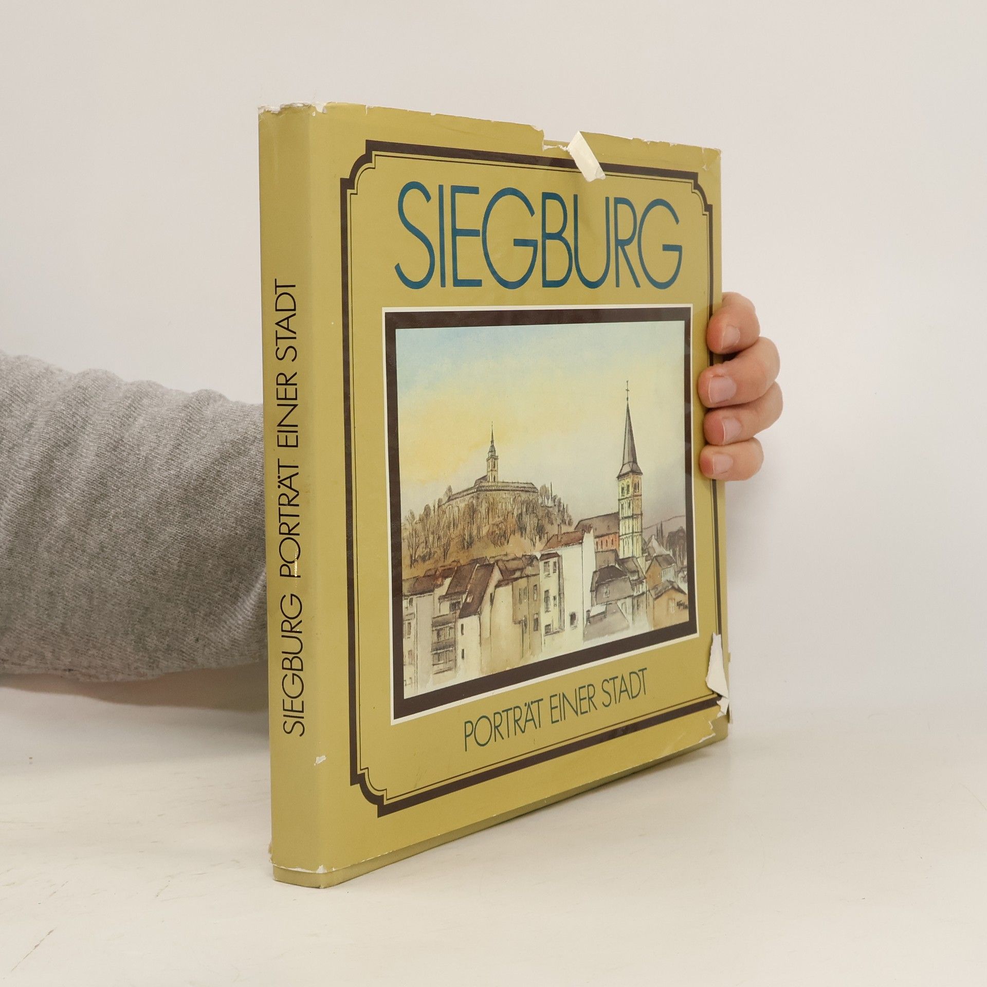 Norbert Jakobs Siegburg