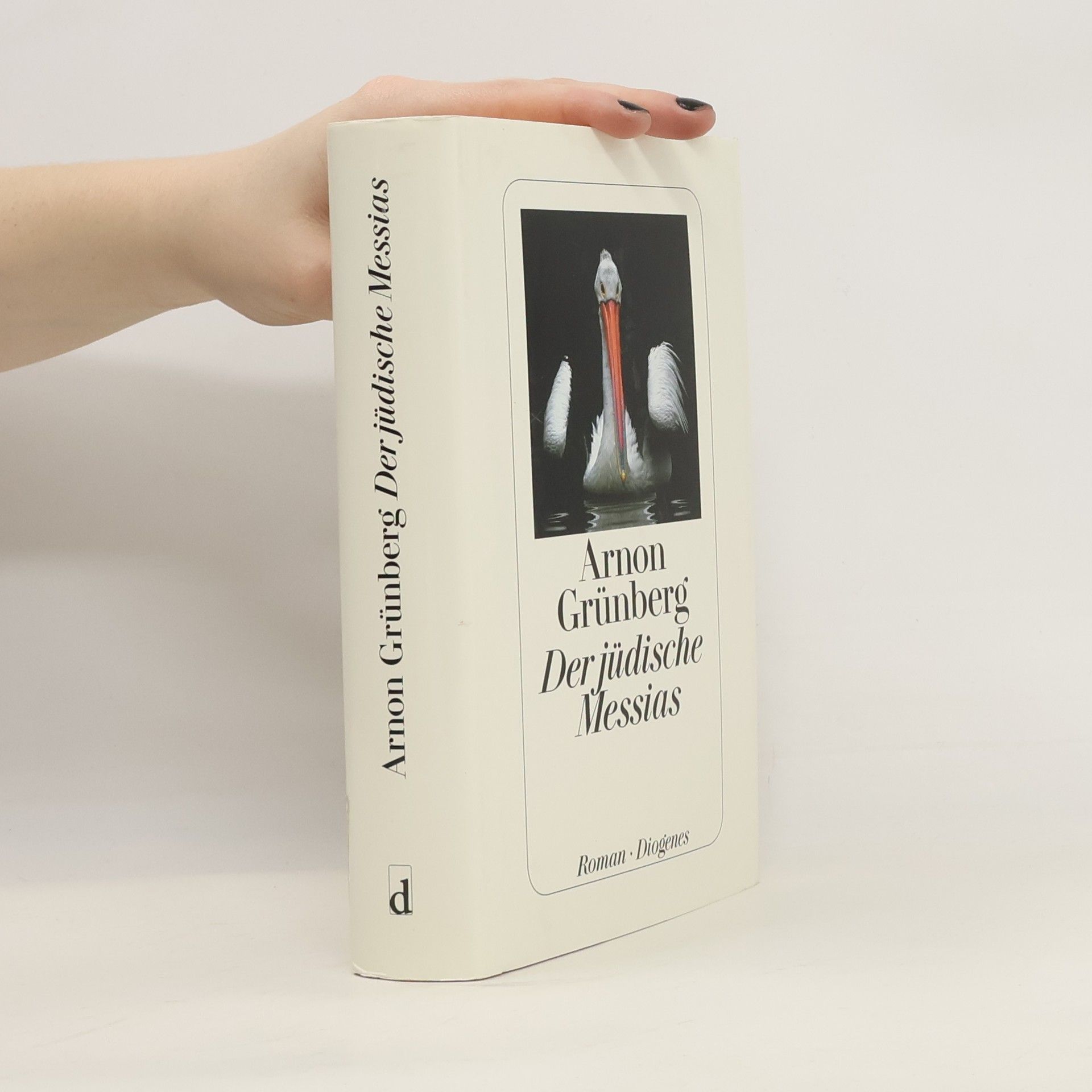 Der jüdische Messias