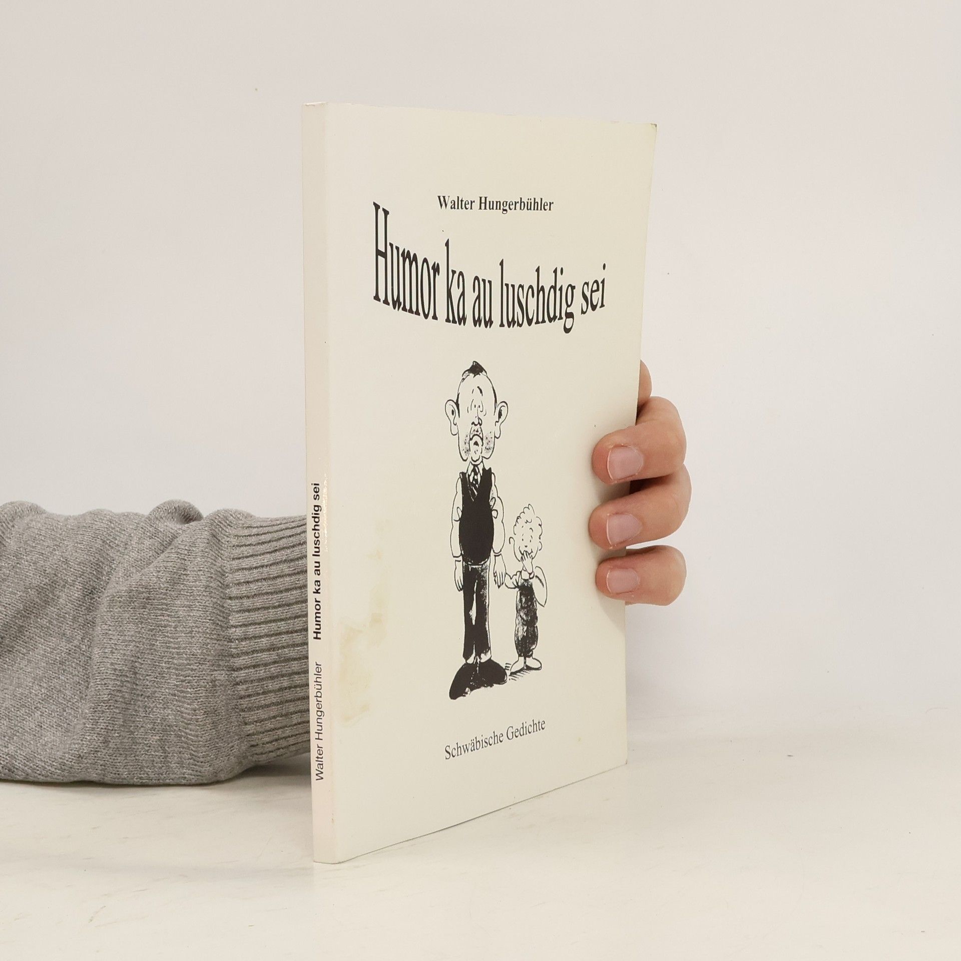 Humor ka au luschdig sei 5