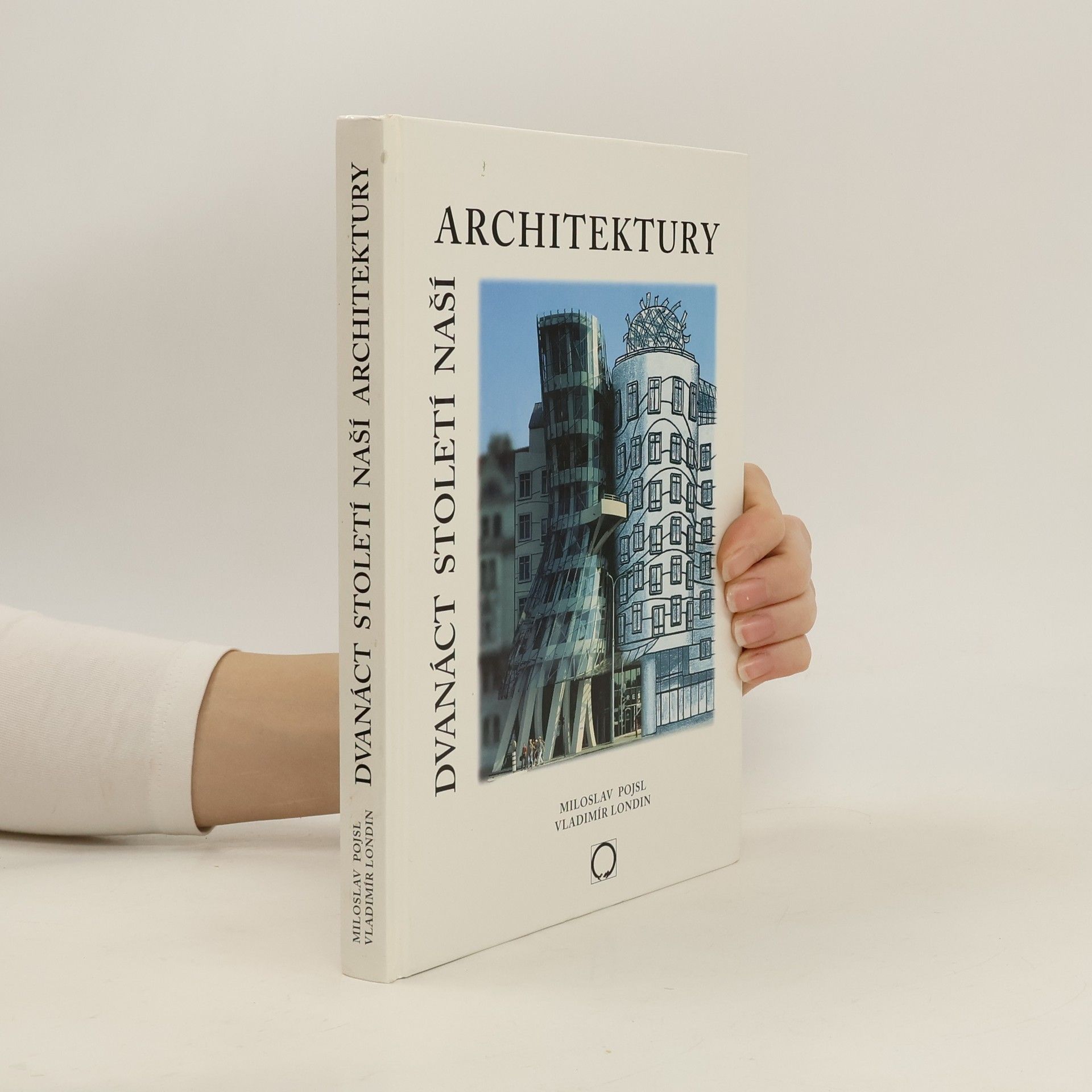 Dvanáct století naší architektury