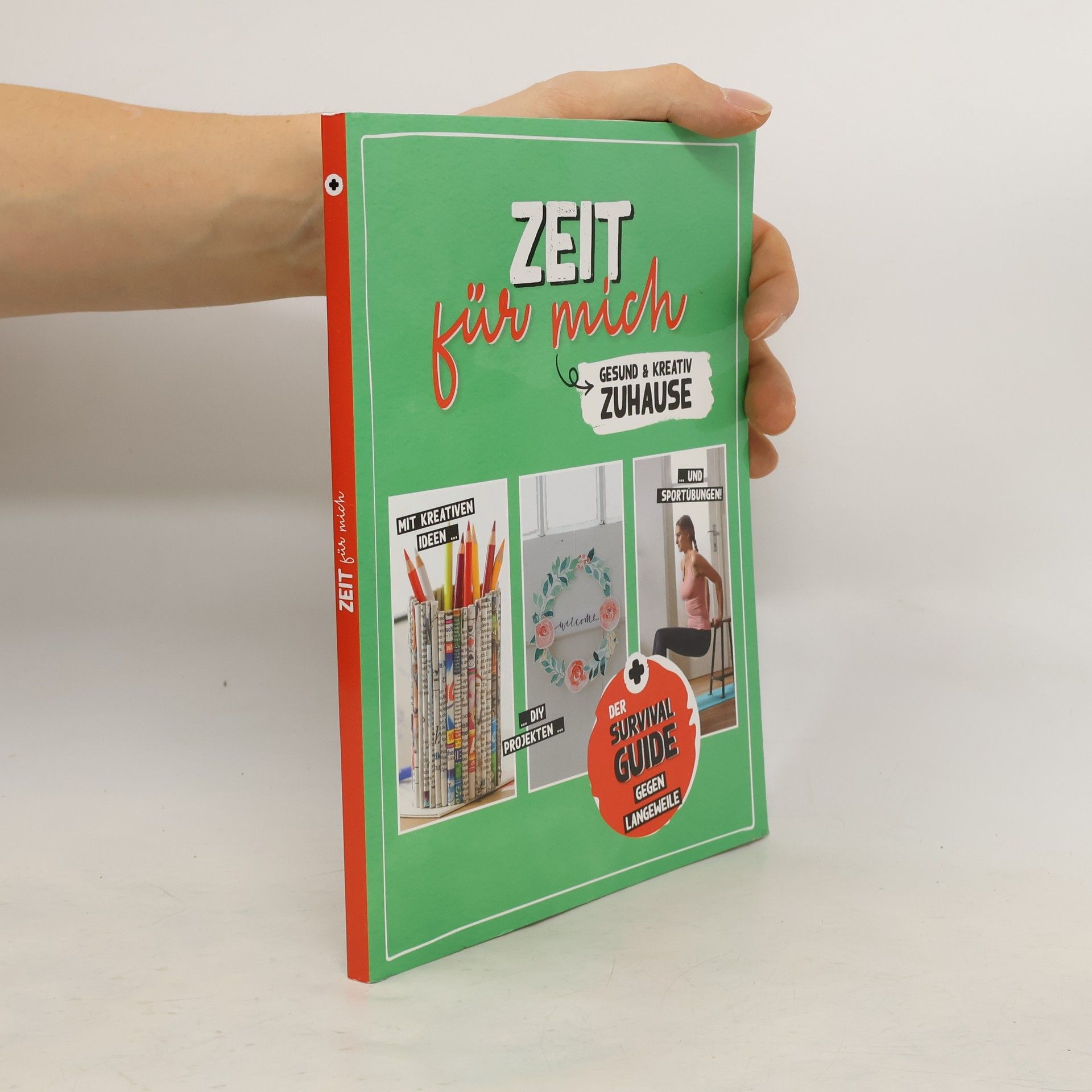 Autorenkollektiv Zeit für mich