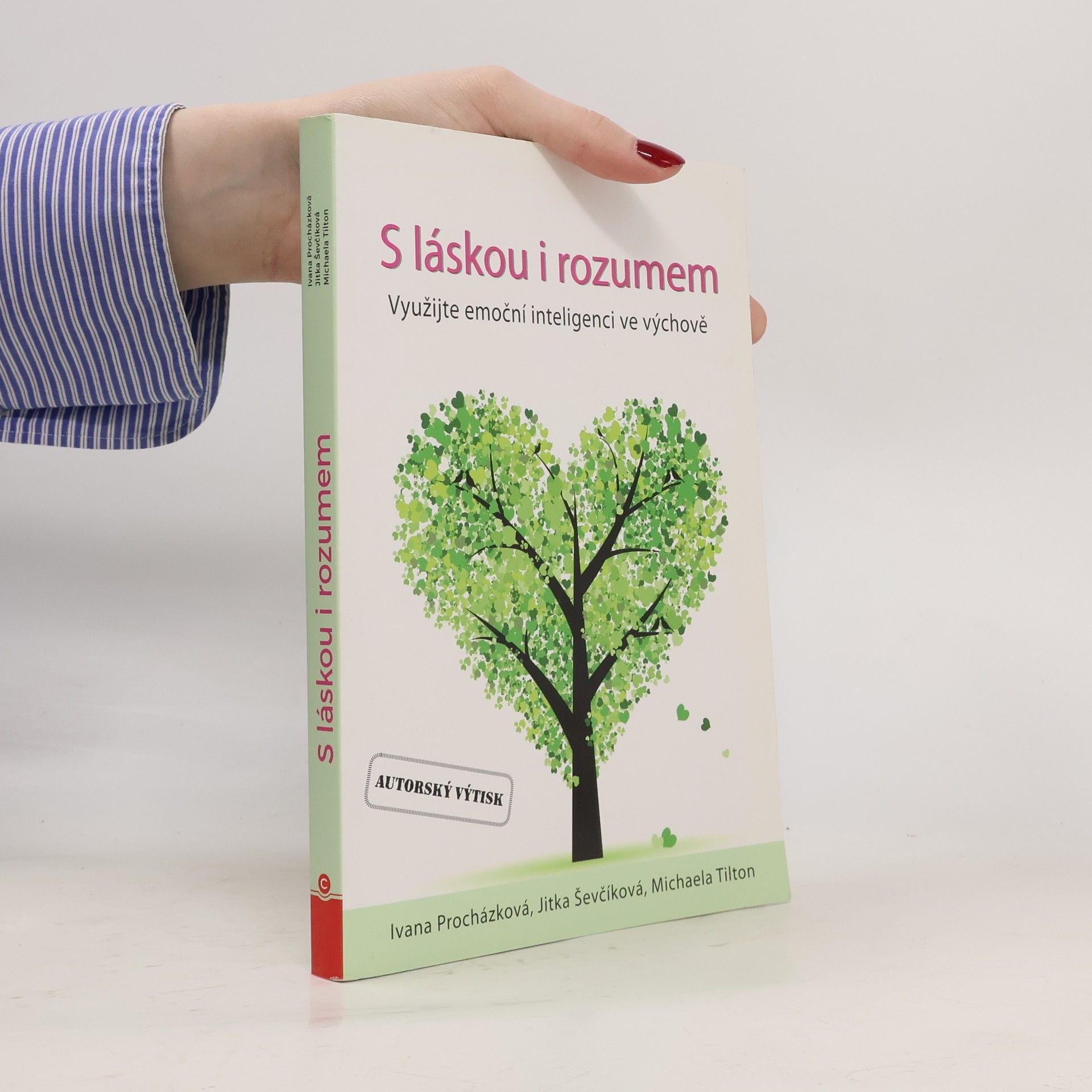 S láskou i rozumem