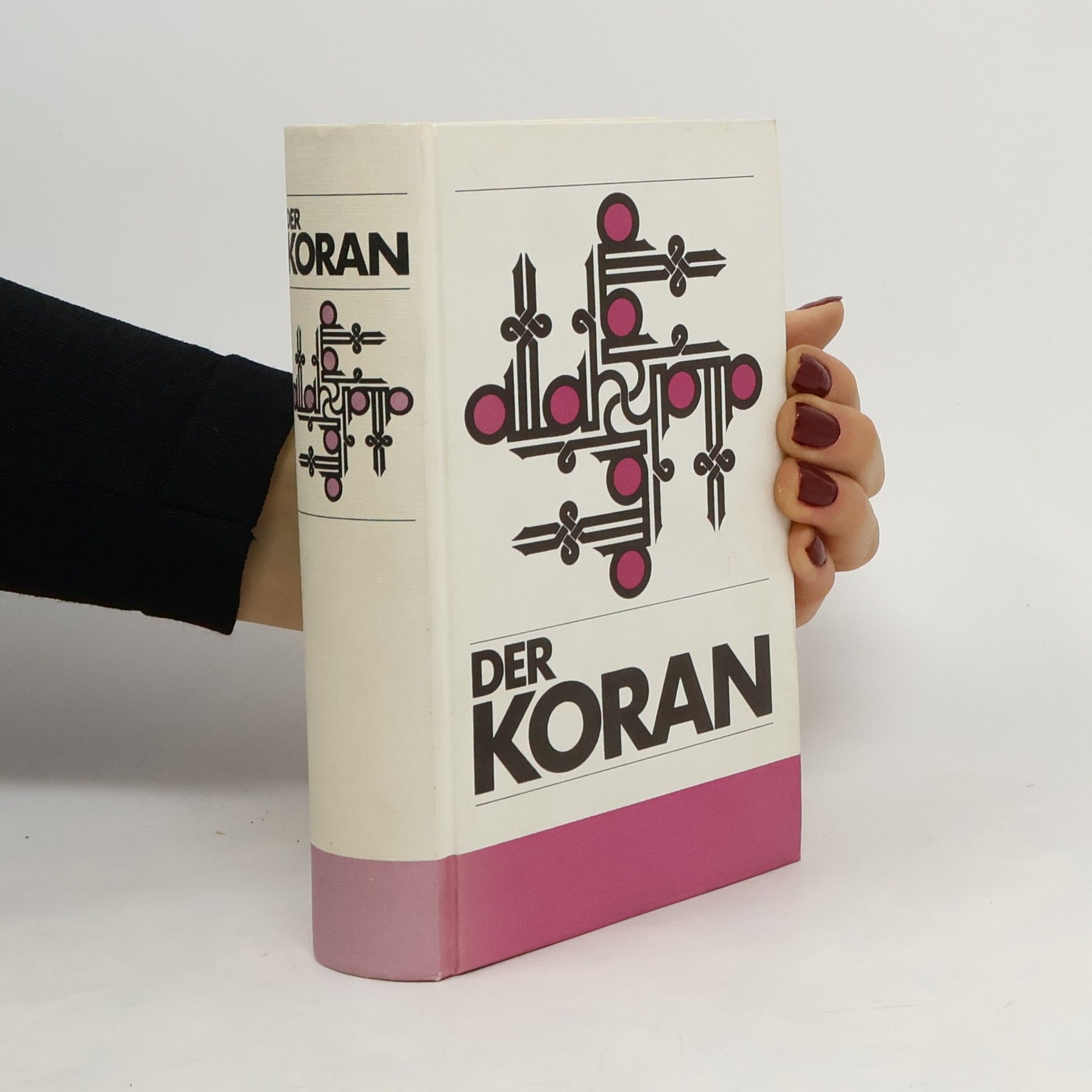 Various authors Der Koran
