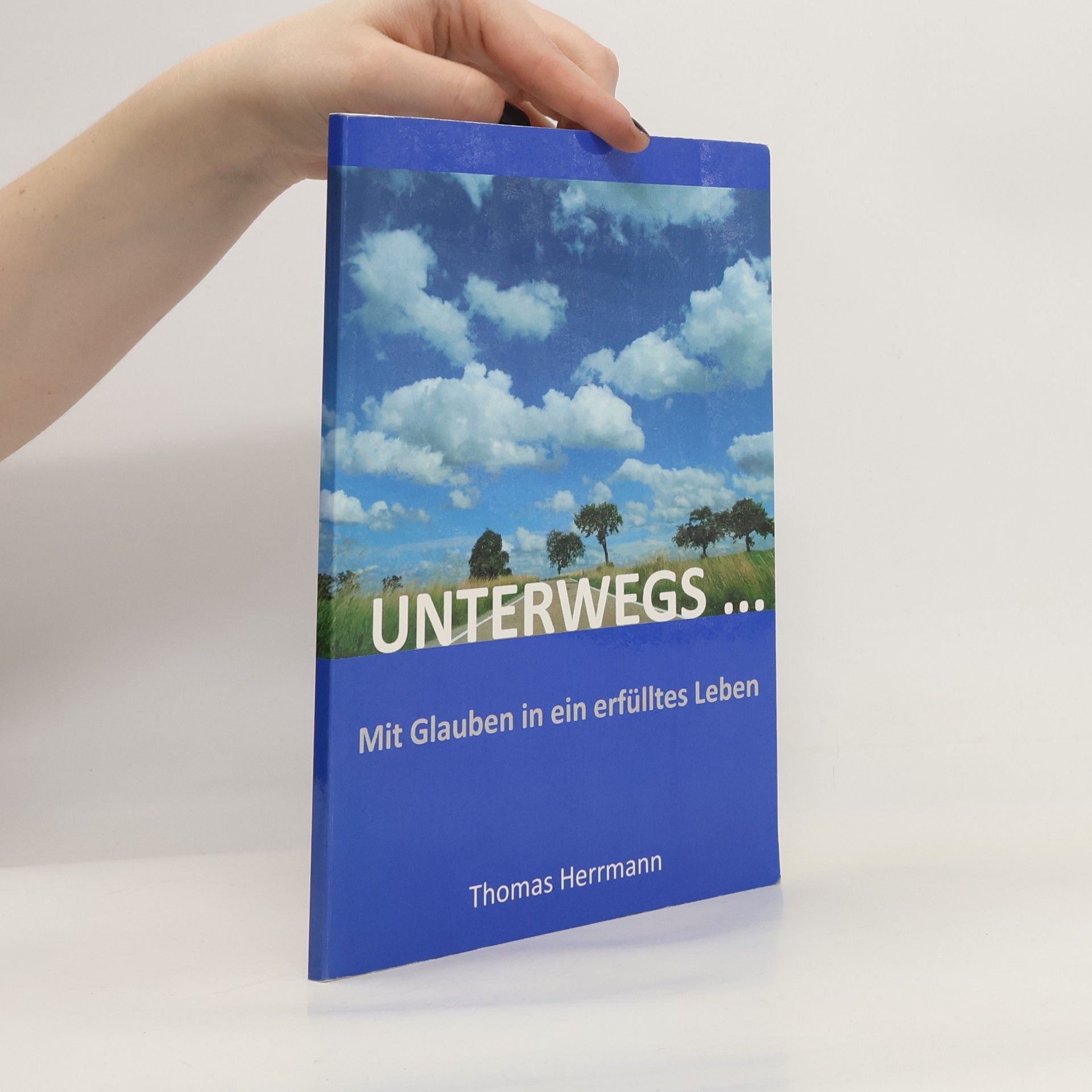 Thomas Herrmann Unterwegs ...