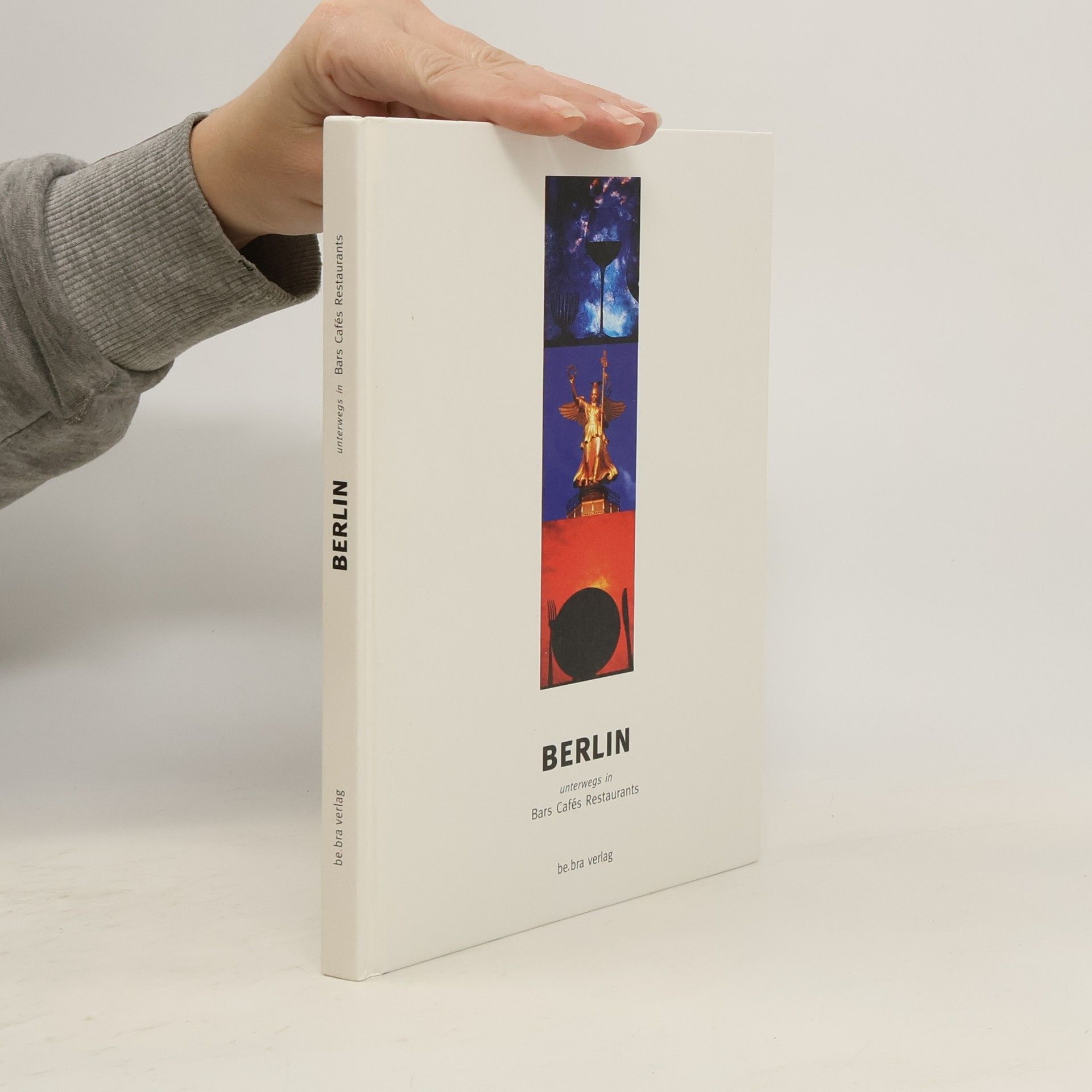 Heike von Truczynski Berlin