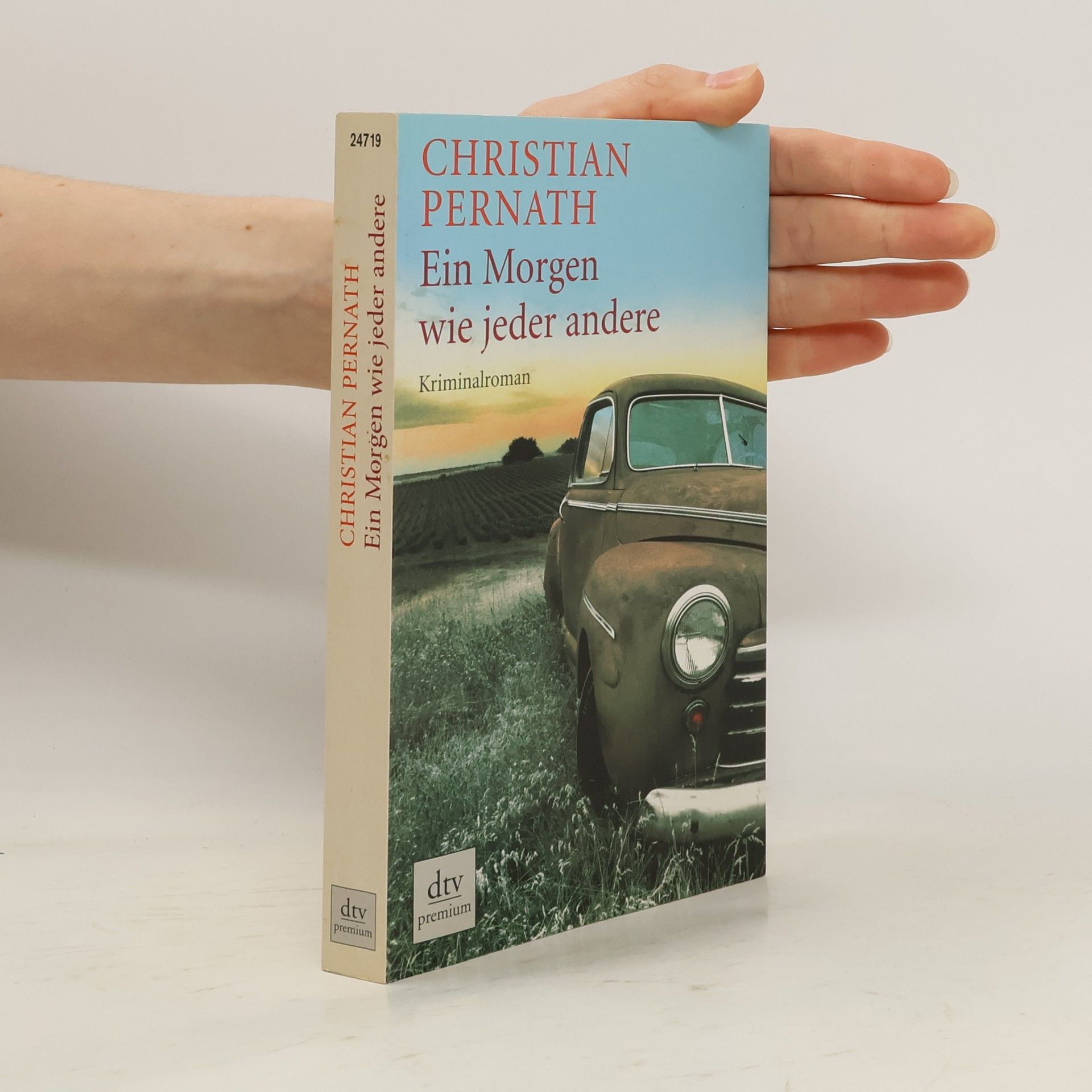 Ein Morgen wie jeder andere