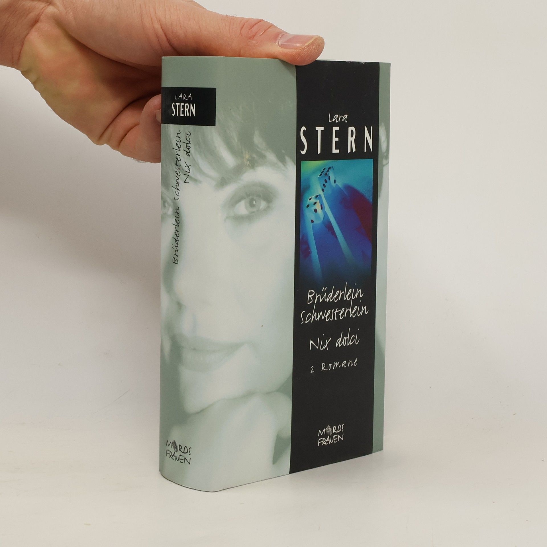 Brüderlein Schwesterlein. Nix dolci