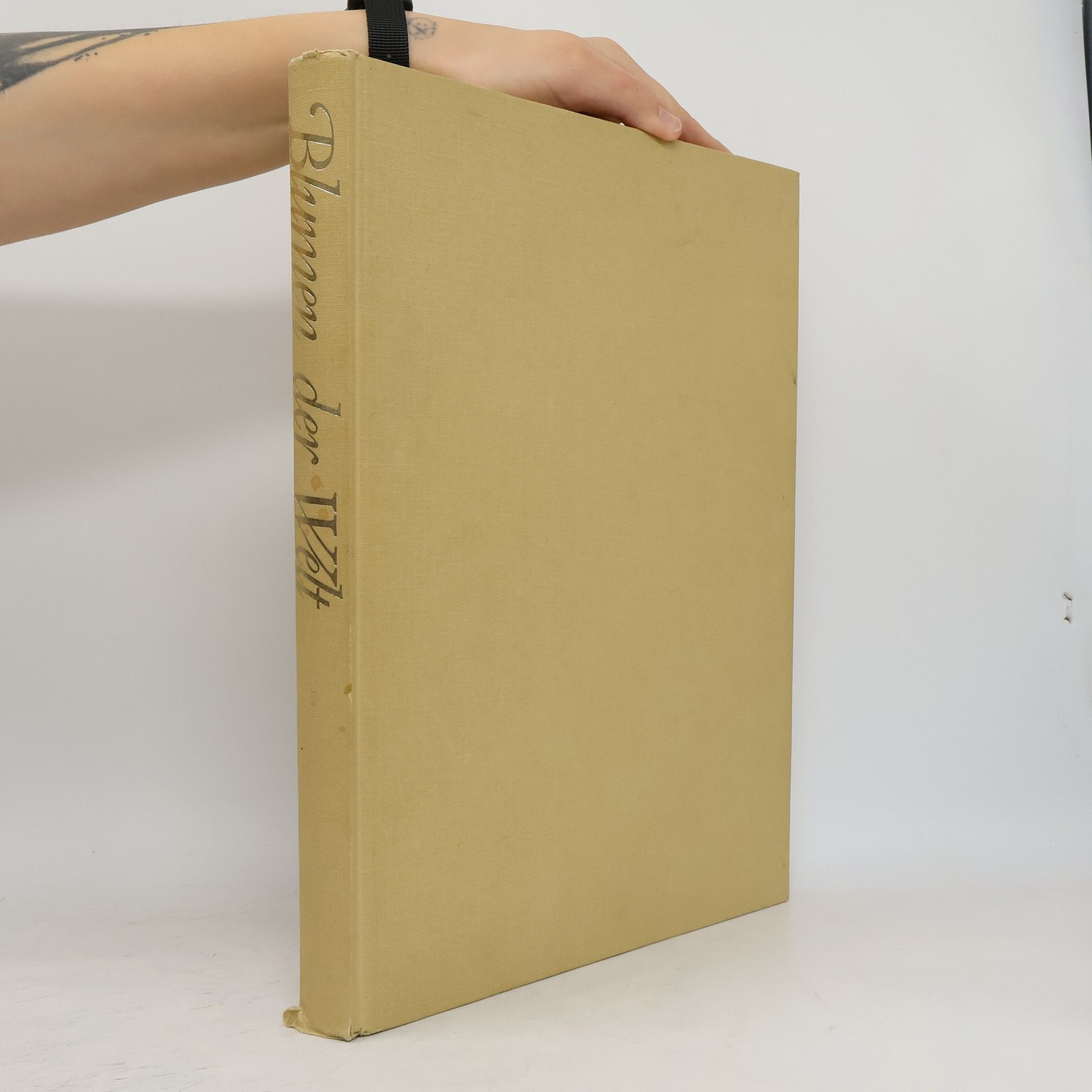 Frances Perry Blumen der Welt