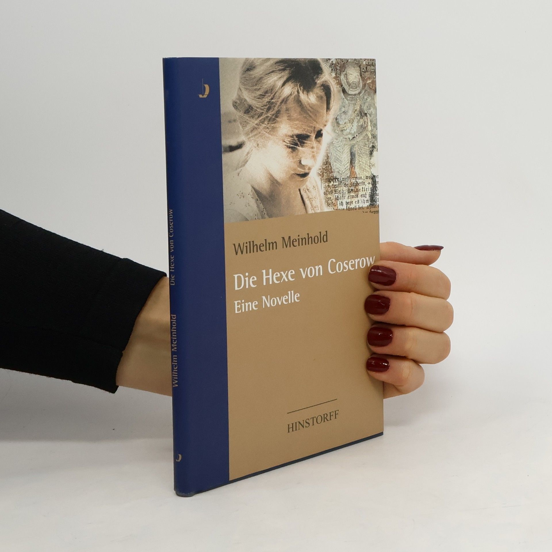 Die Hexe von Coserow