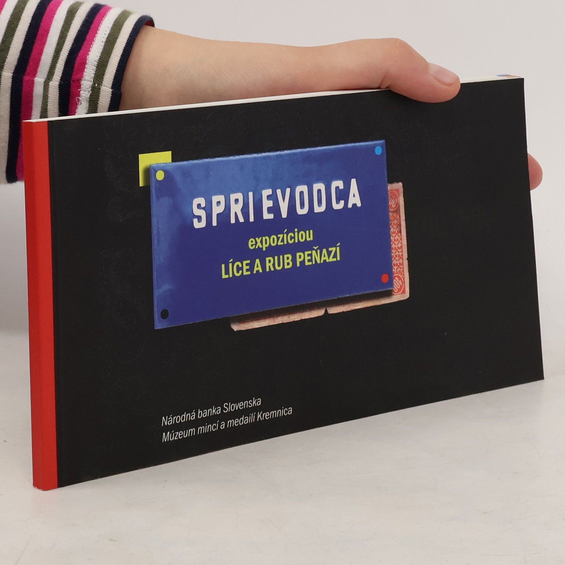 Autorenkollektiv Líce a rub peňazí