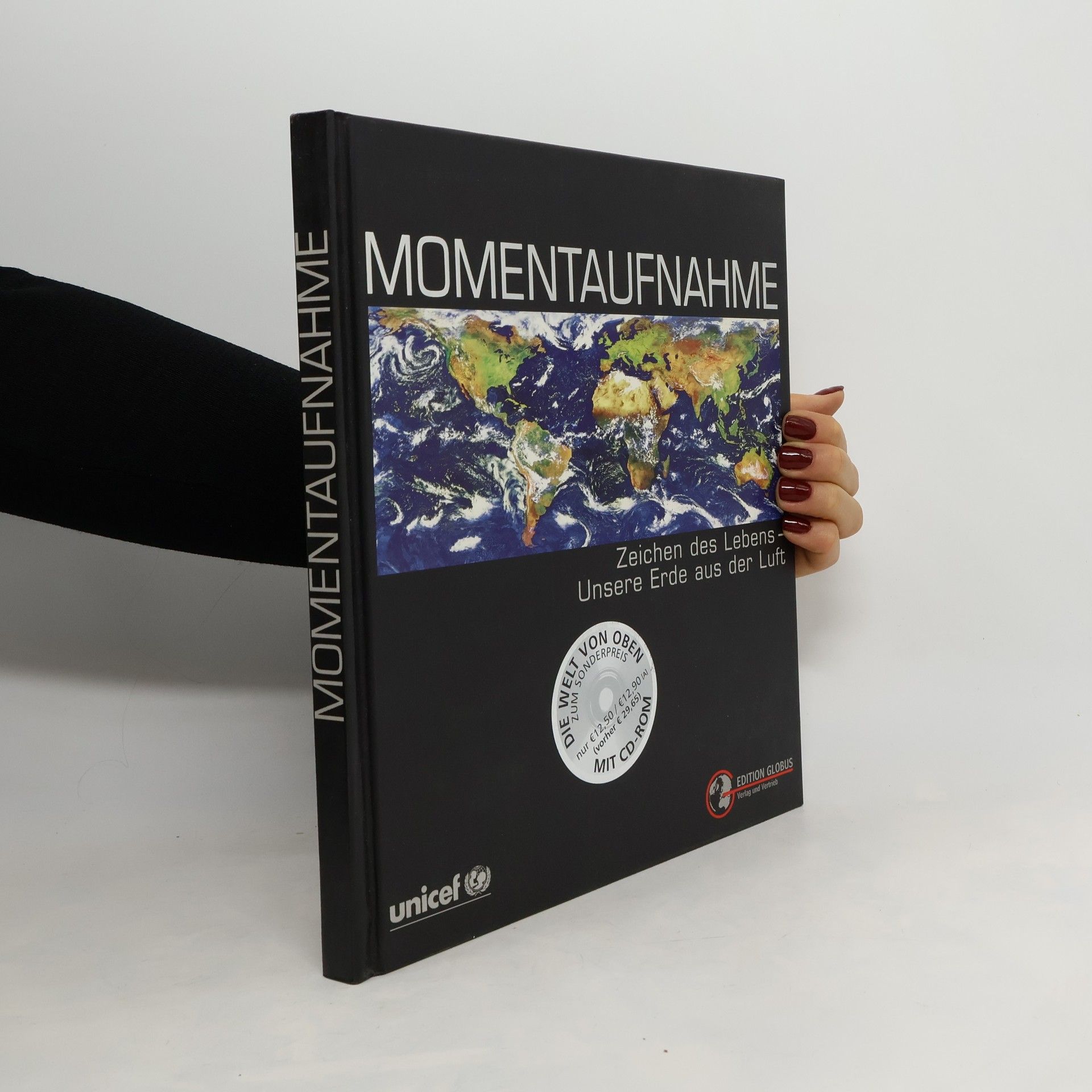 AA.VV. Momentaufnahme