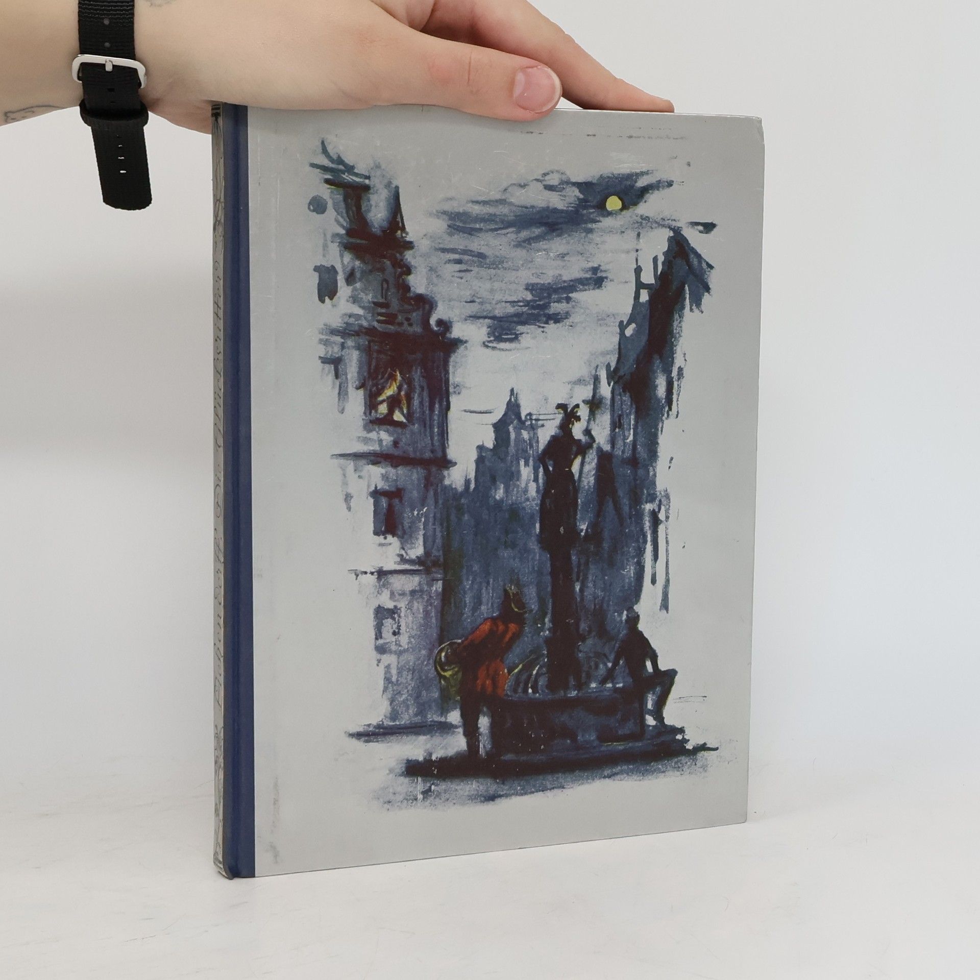 Joseph von Eichendorff Die Glücksritter