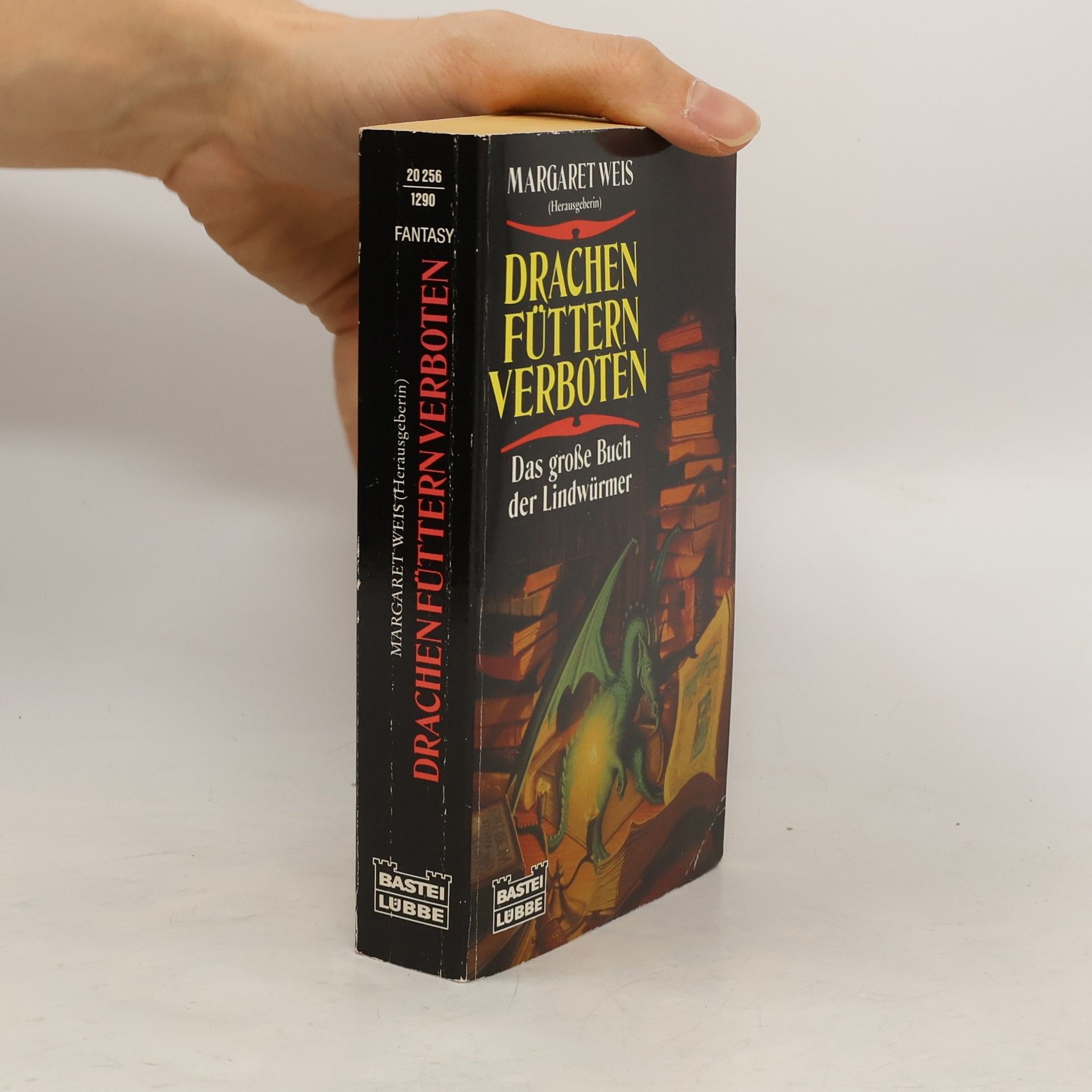 Collectif d'auteurs Drachen füttern verboten