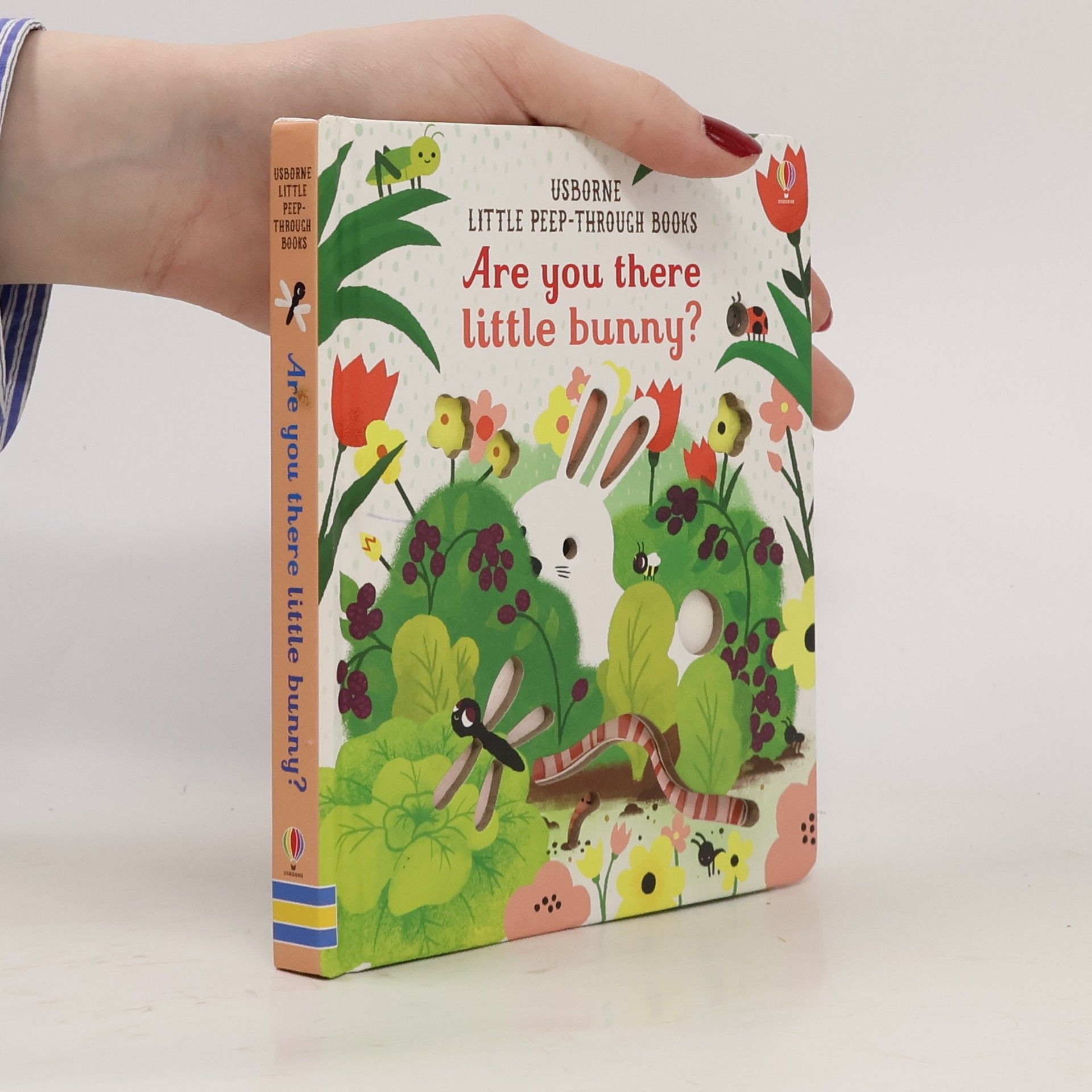 Are you there little Bunny