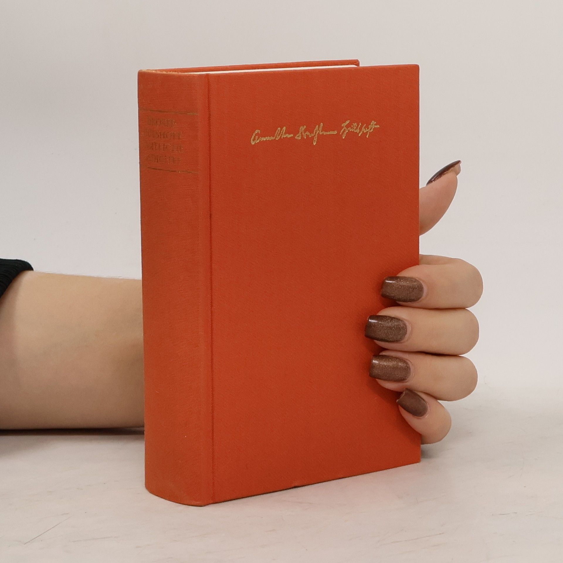 Annette von Droste-Hülshoff Sämtliche Gedichte