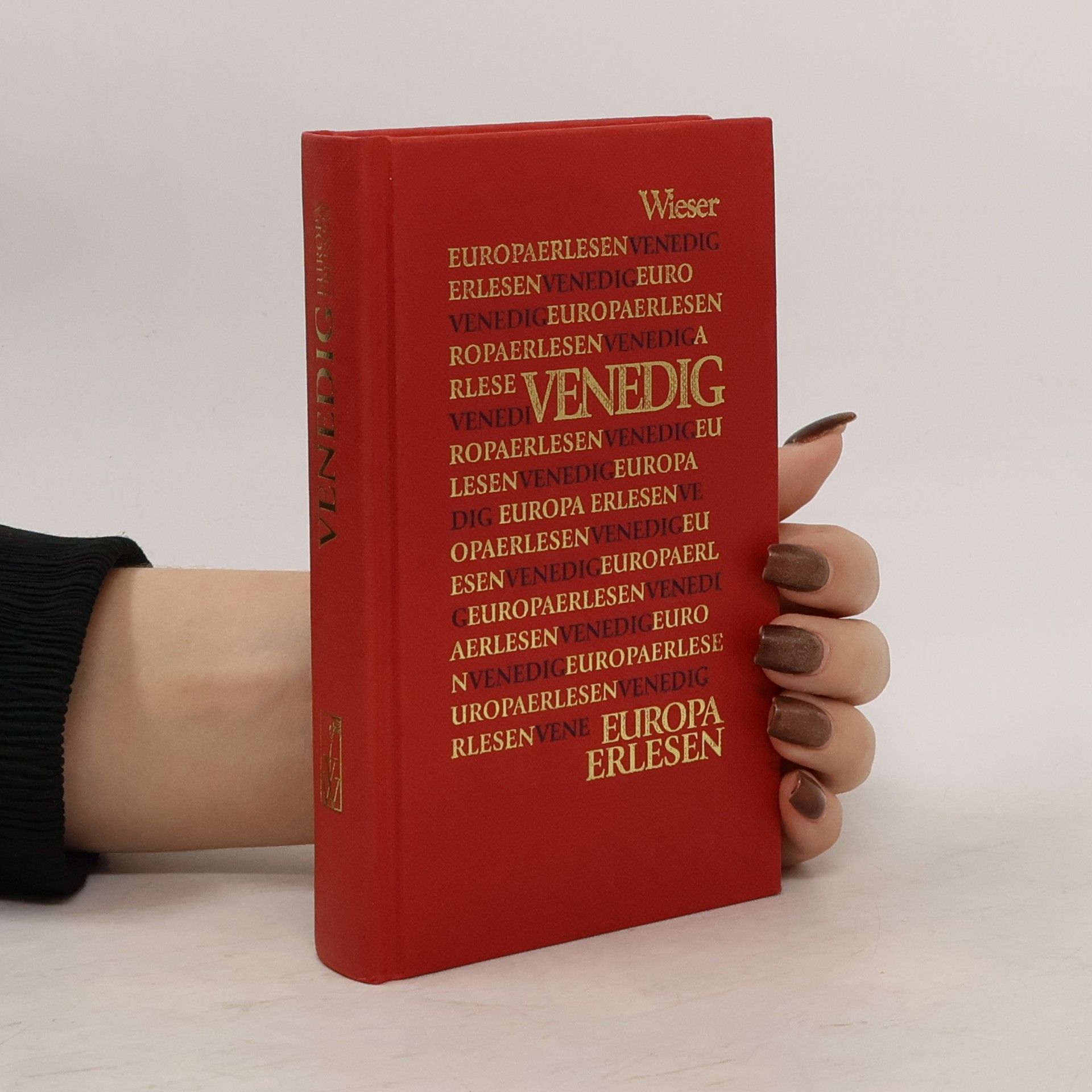 Susanne Gretter Venedig