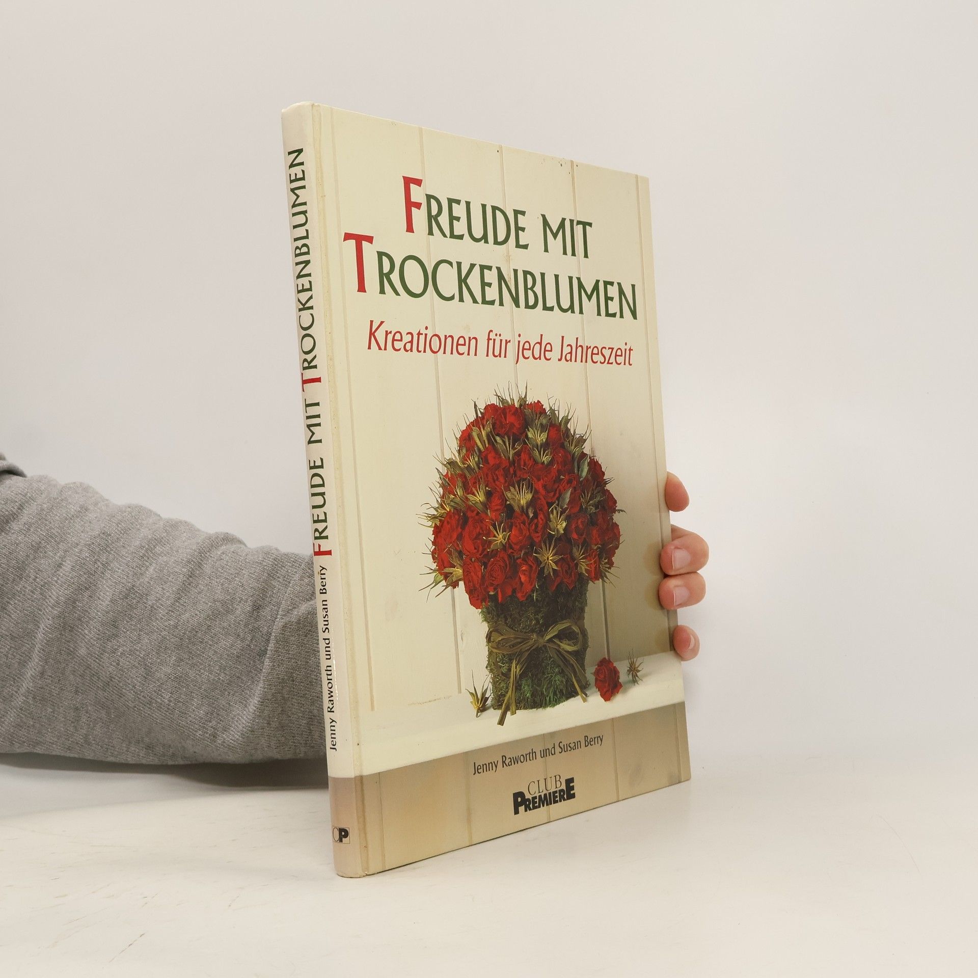 Susan Berry Bücher von Stuttgarter Hausbücherei