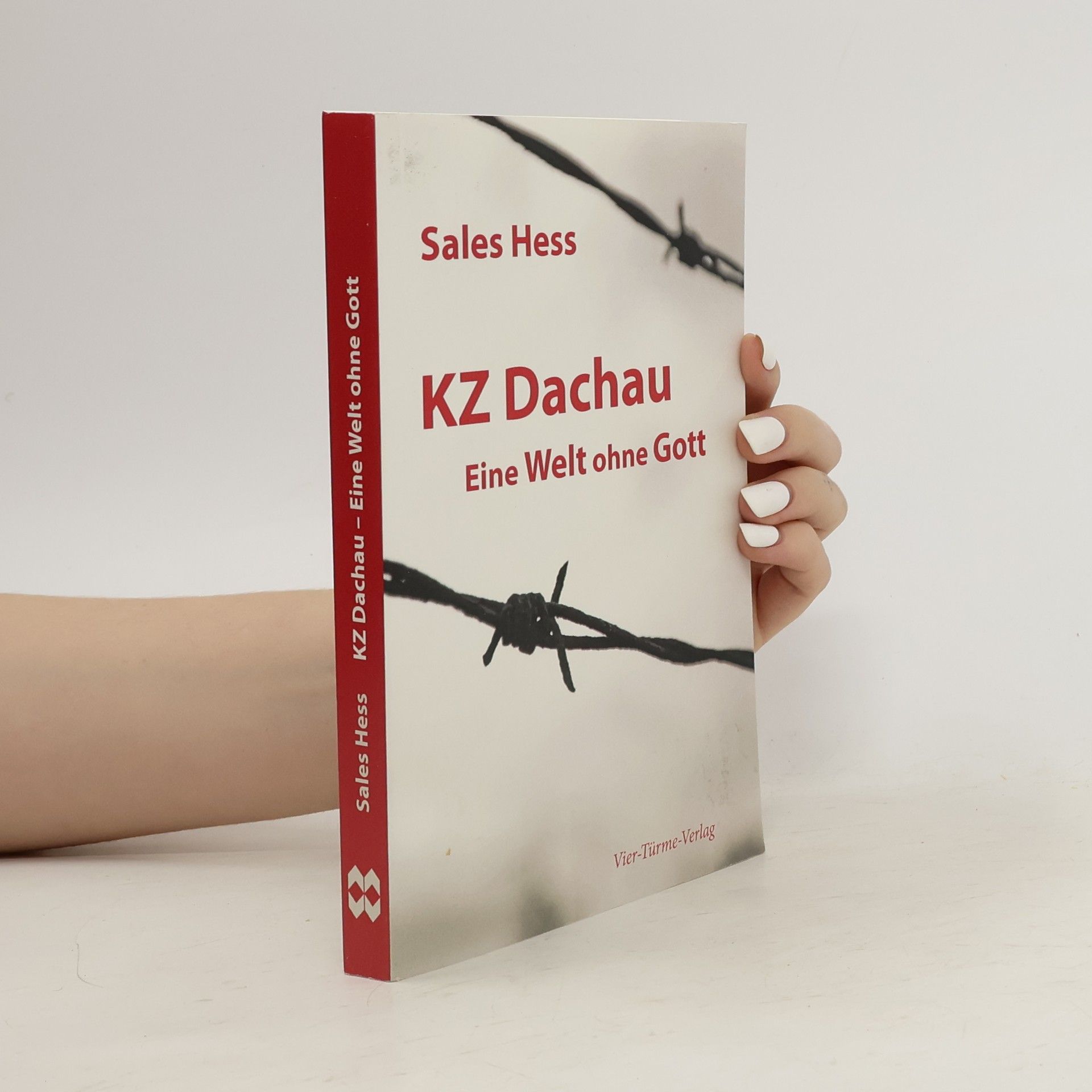 Sales Hess KZ Dachau