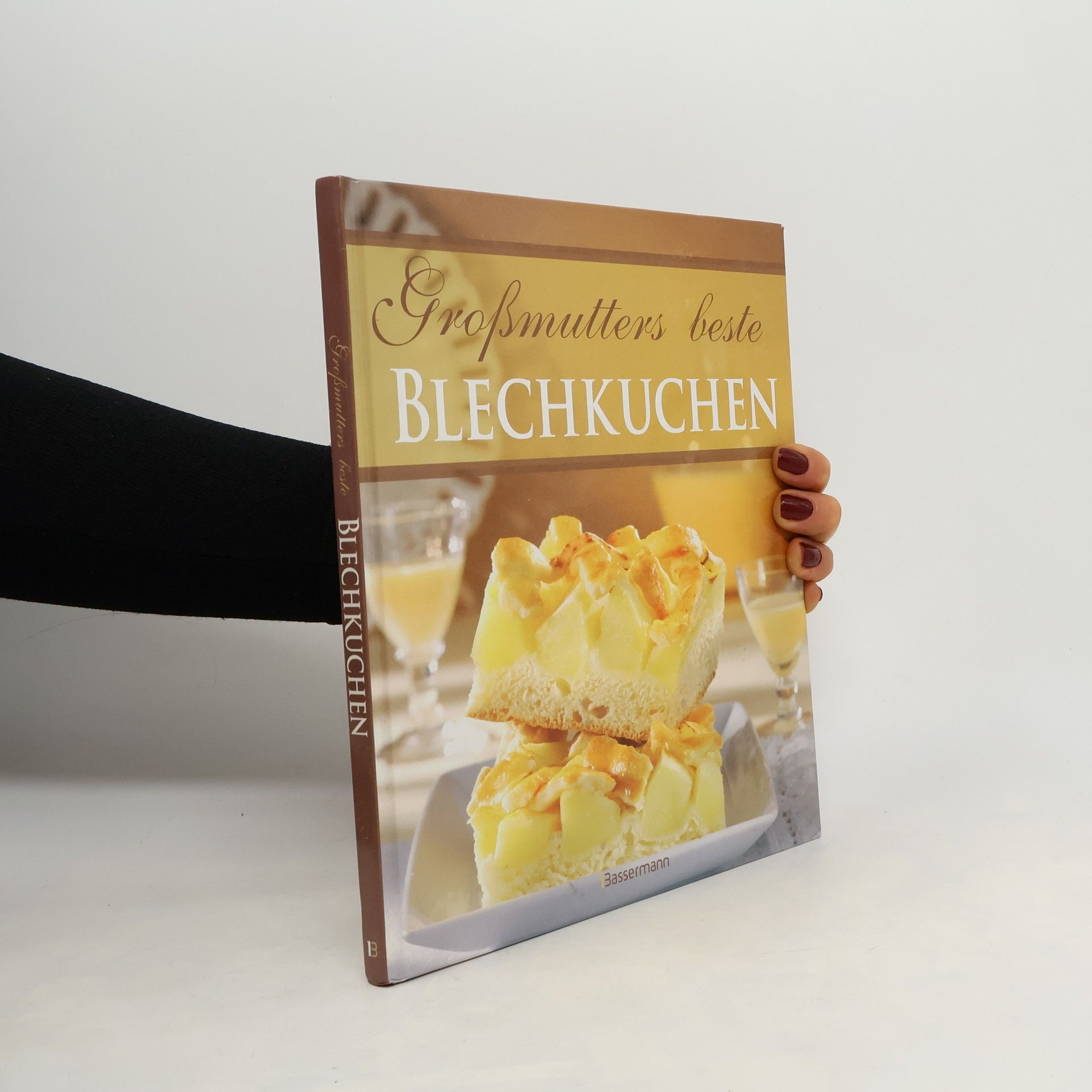 Großmutters beste Blechkuchen