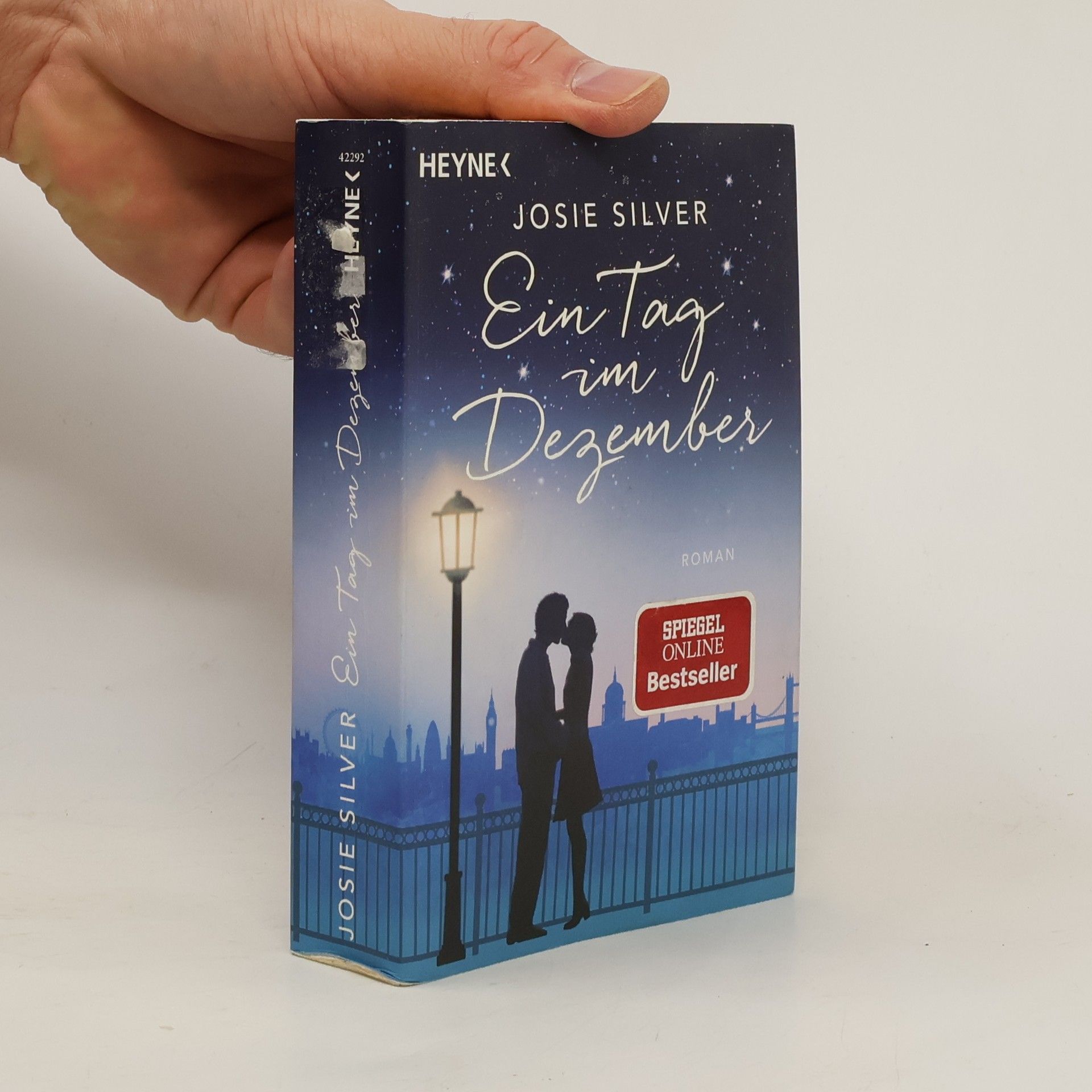 Josie Silver Ein Tag im Dezember