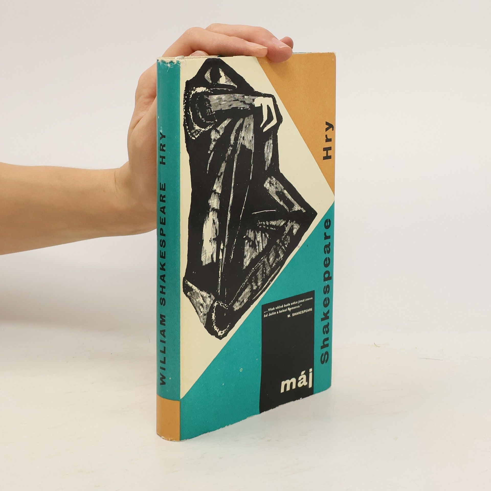 William Shakespeare Hry