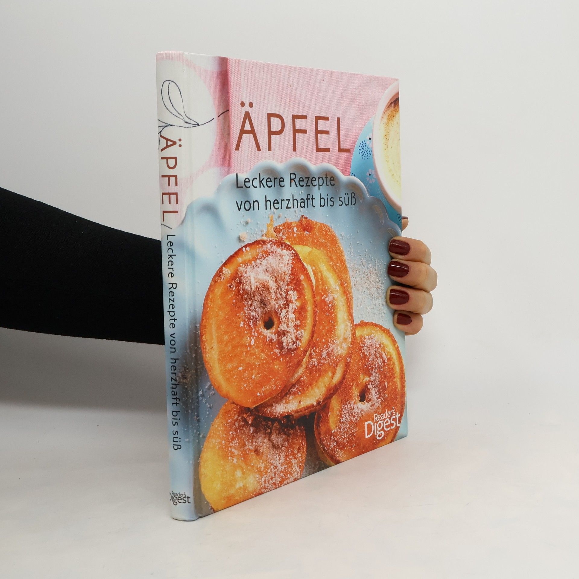 Autorenkollektiv Äpfel - leckere Rezepte von herzhaft bis süß