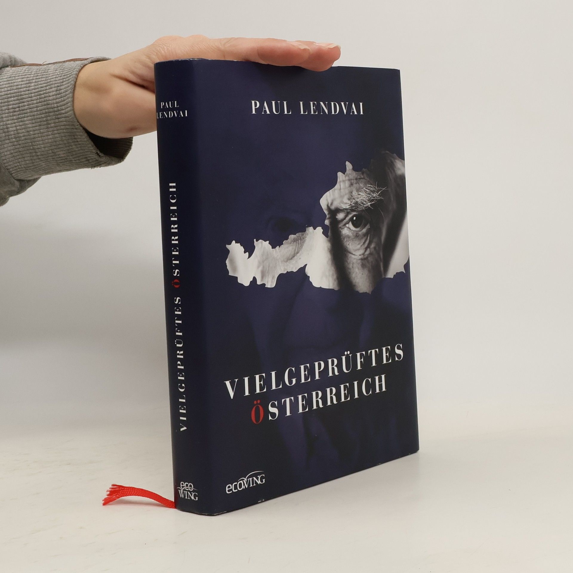 Vielgeprüftes Österreich : ein kritischer Befund zur Zeitenwende