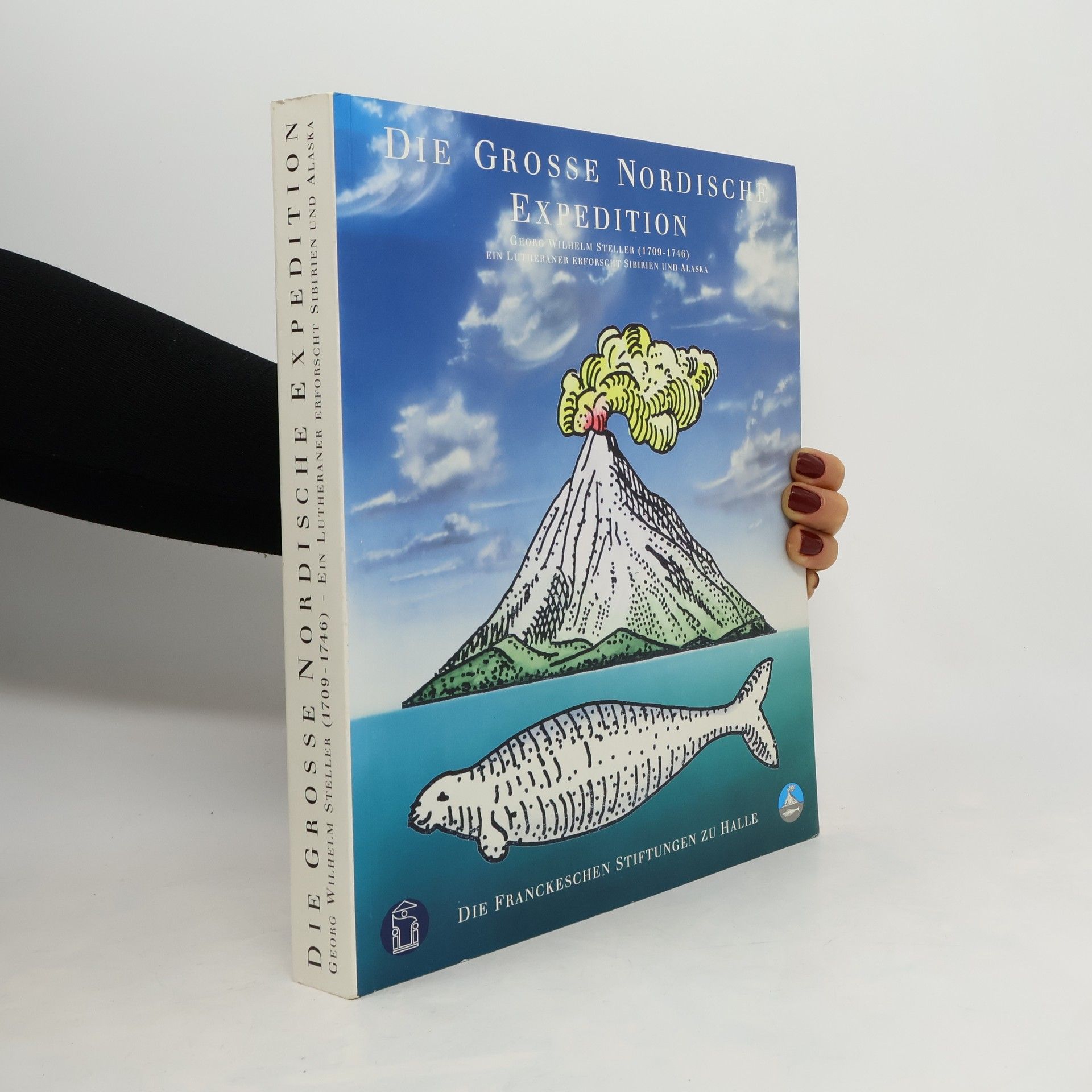 Die grosse Nordische Expedition