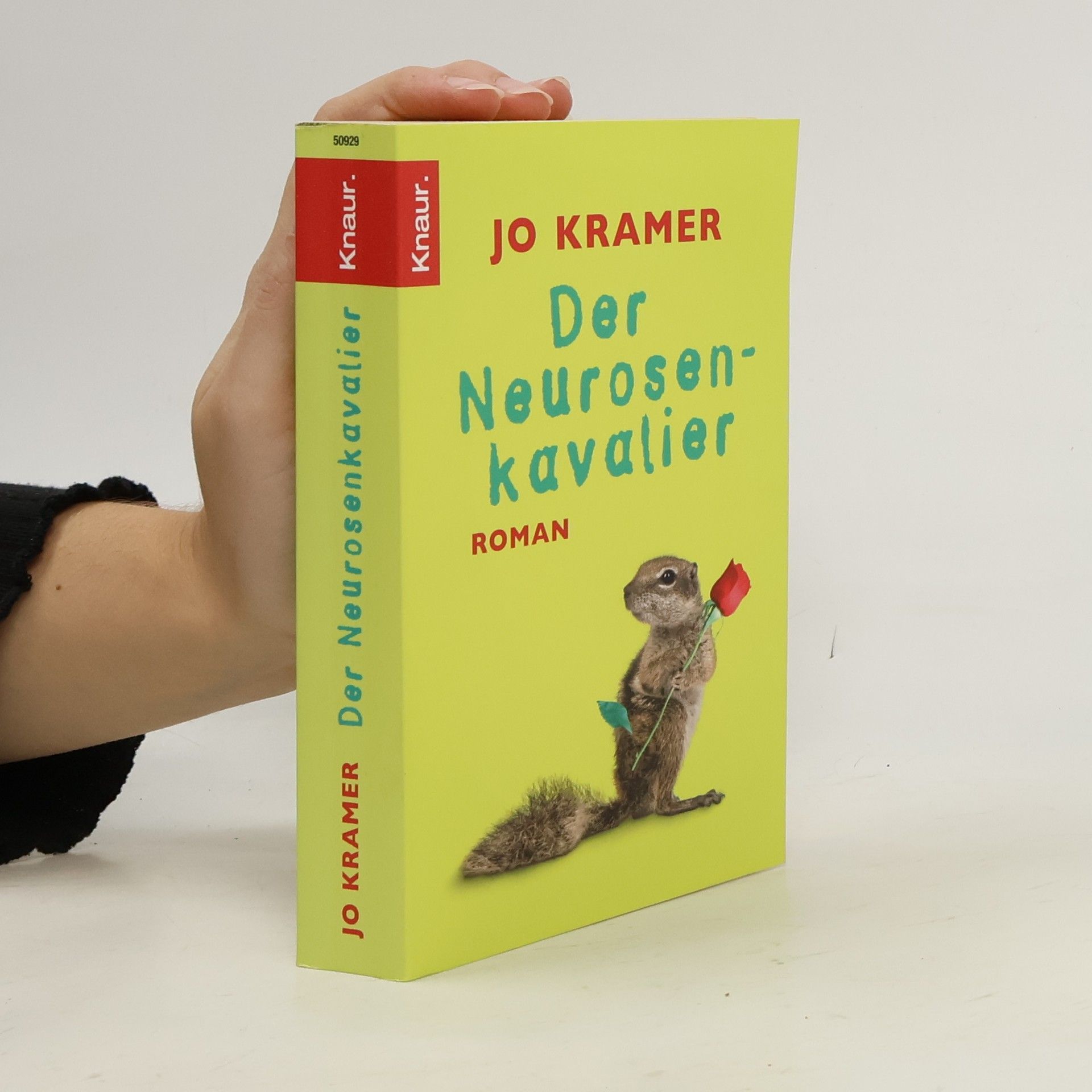 Der Neurosenkavalier