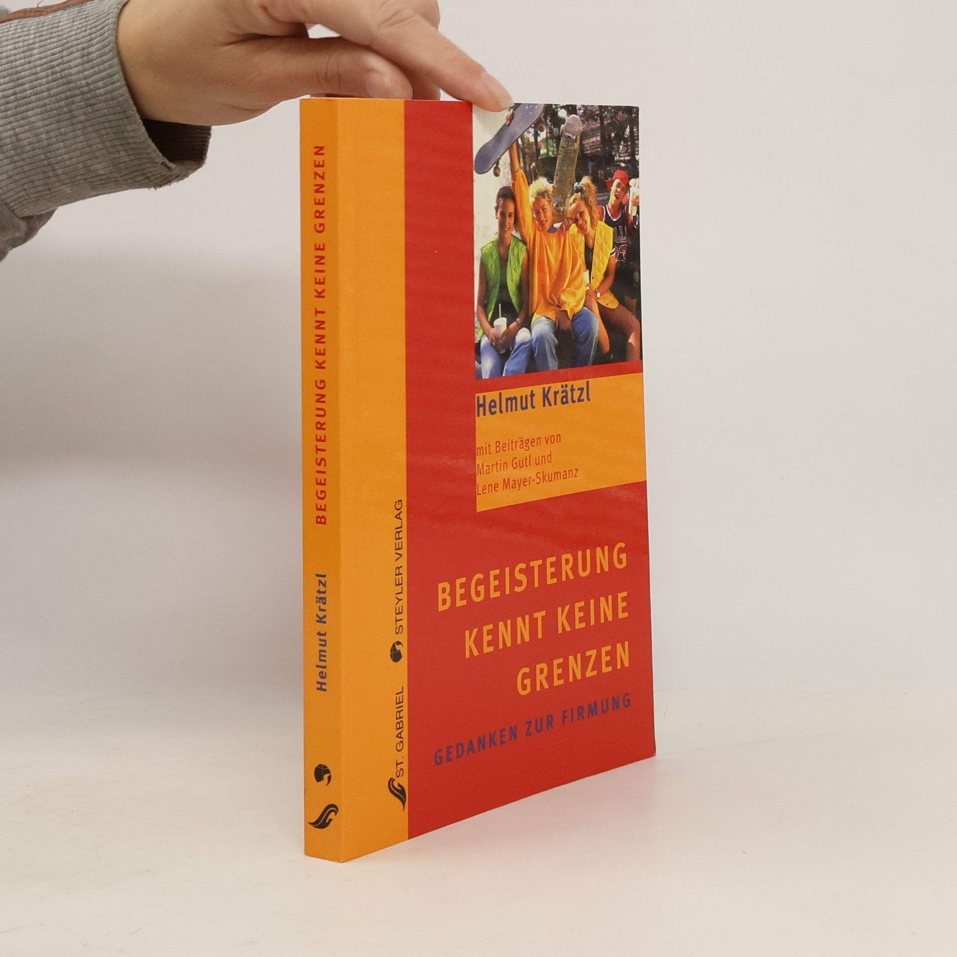 Begeisterung kennt keine Grenzen