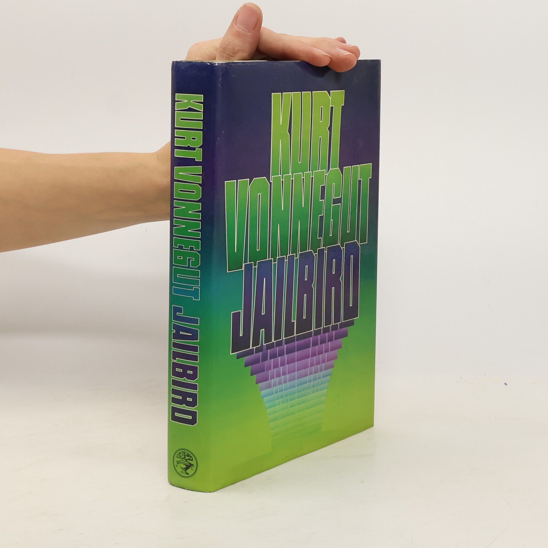 Kurt Vonnegut Jailbird