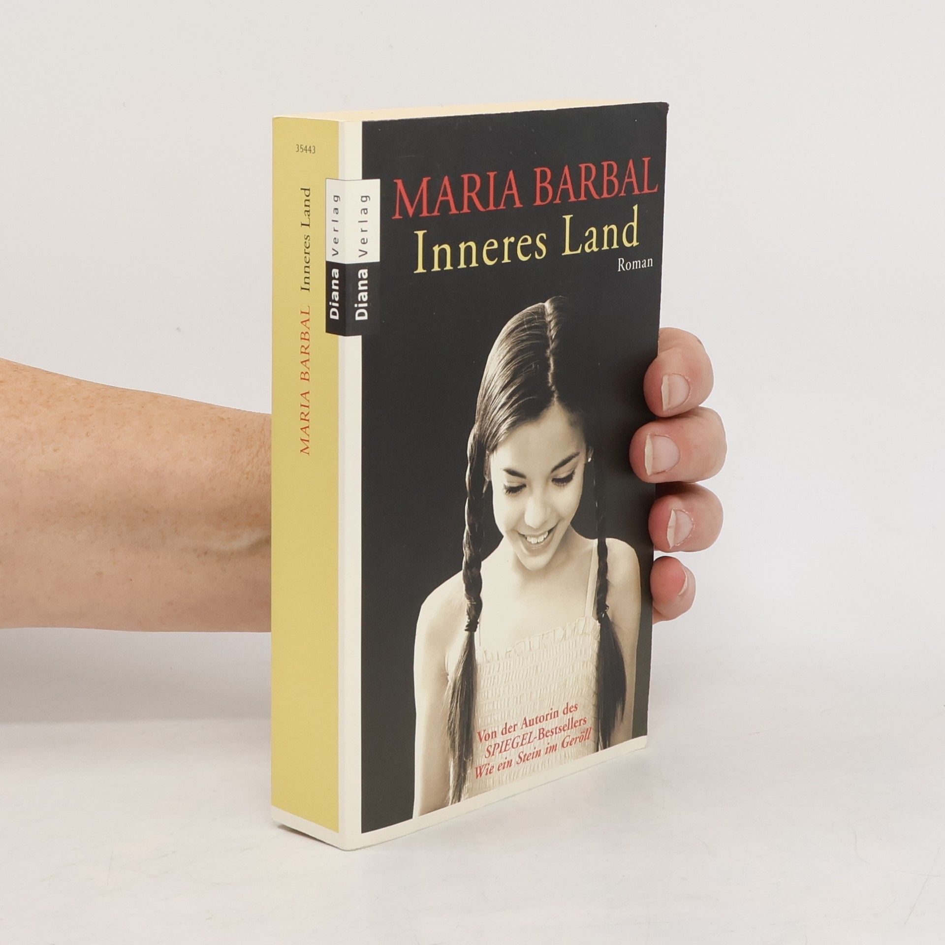 Maria Barbal i Farré Inneres Land