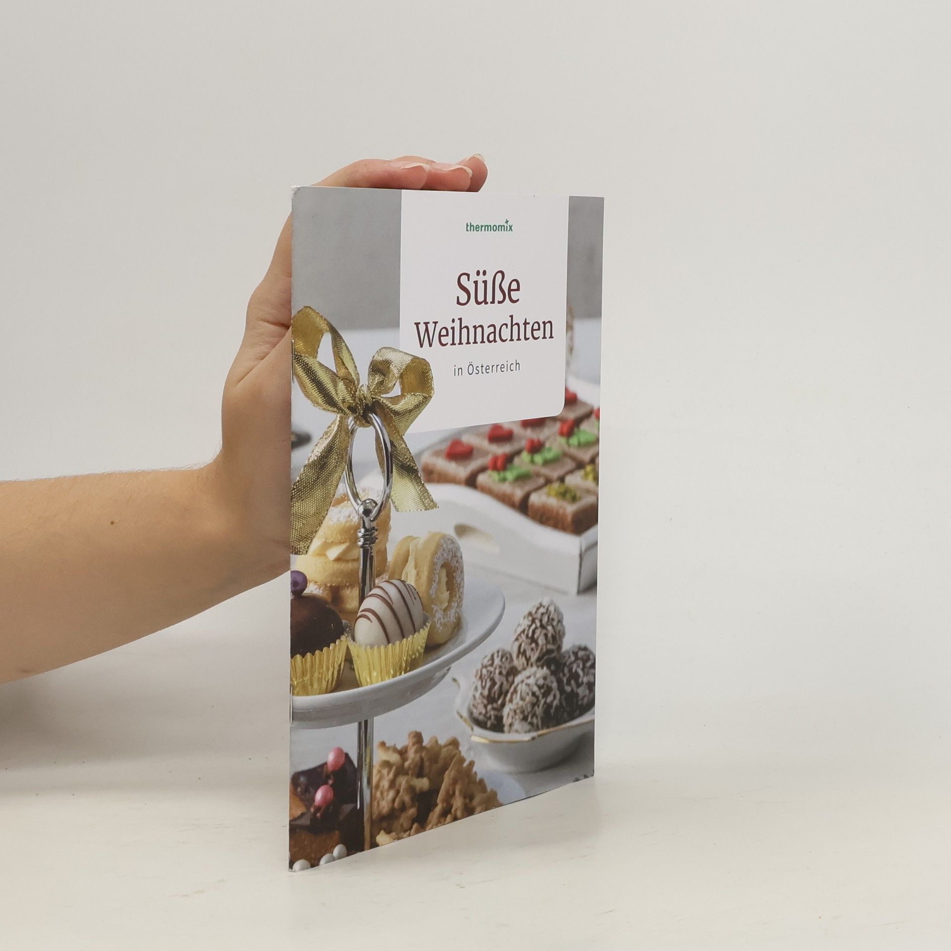 Collectif d'auteurs Süße Weihnachten in Österreich