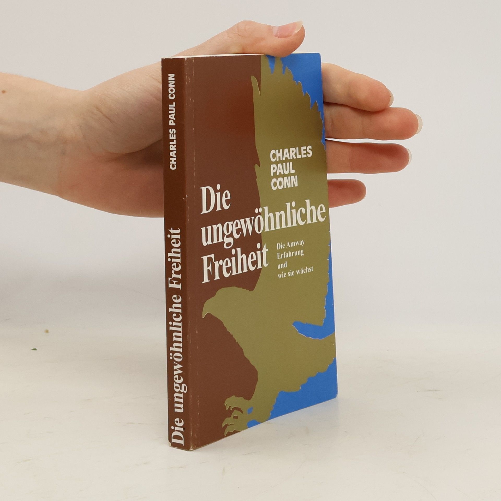 Die ungewöhnliche Freiheit 