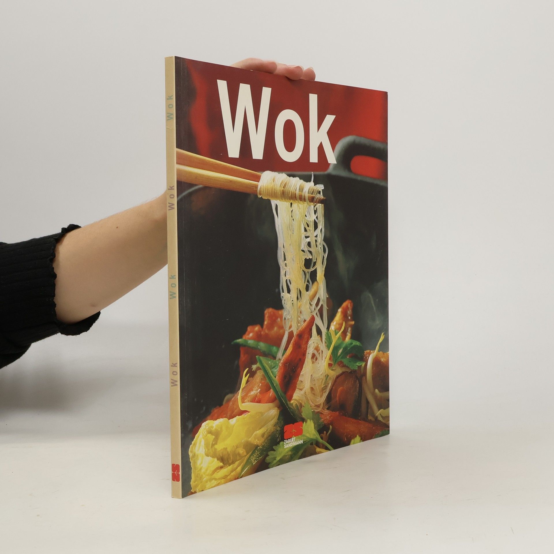 Bärbel Schermer Beste Rezepte Wok