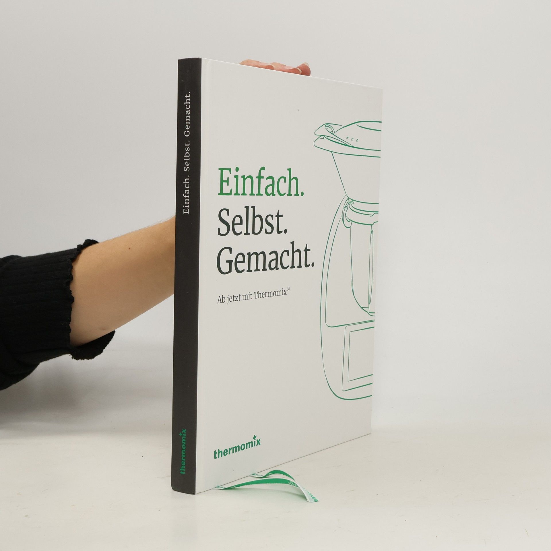 Collectif d'auteurs Einfach. Selbst. Gemacht.