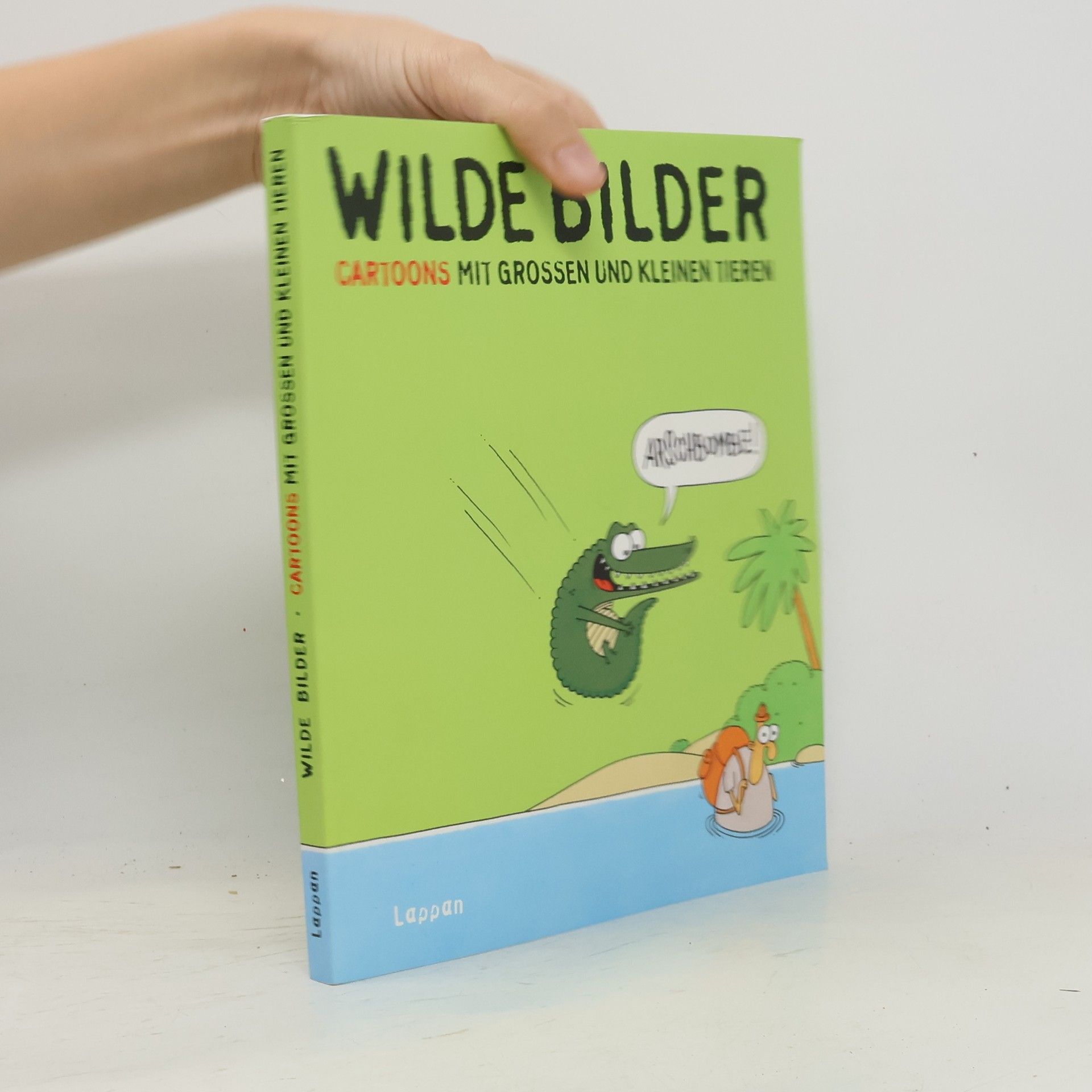 M. Adam Wilde Bilder