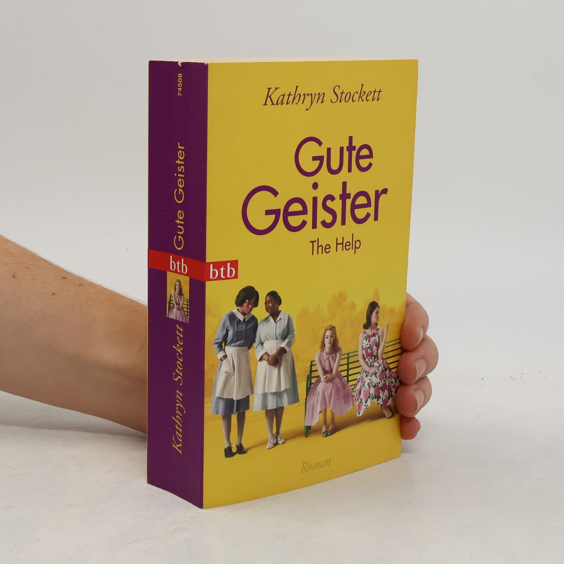 Gute Geister