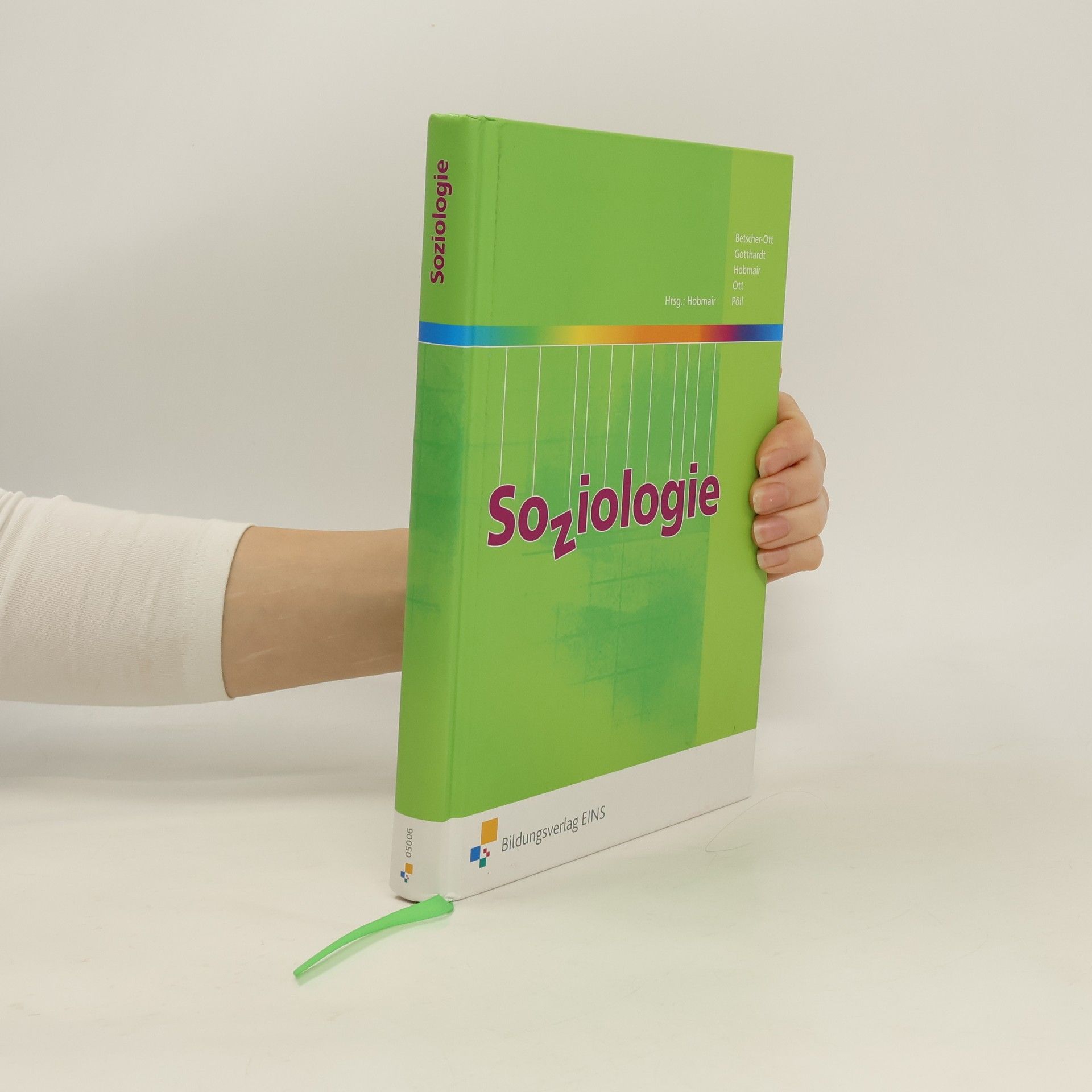 Autorenkollektiv Soziologie