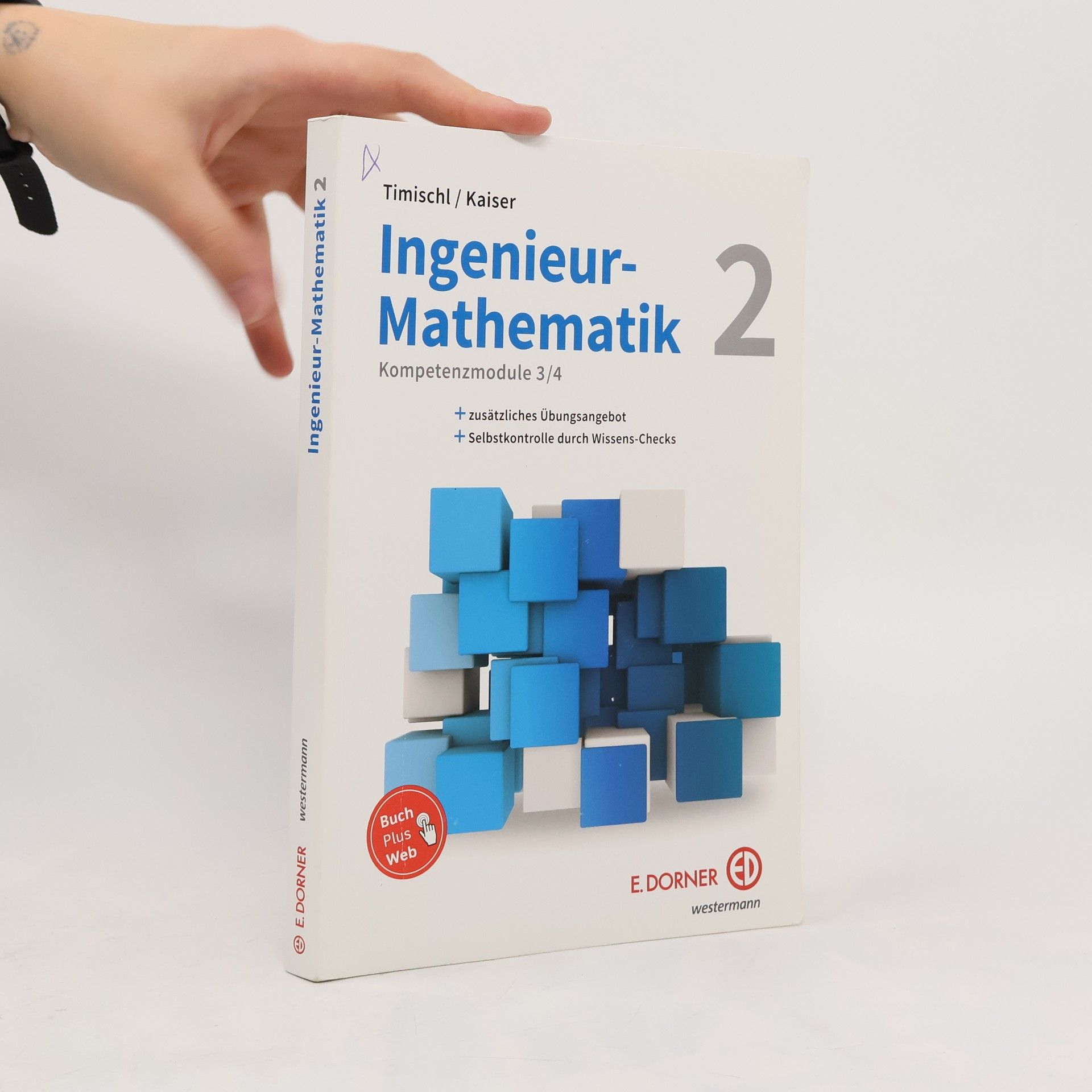 Ingenieur-Mathematik 2