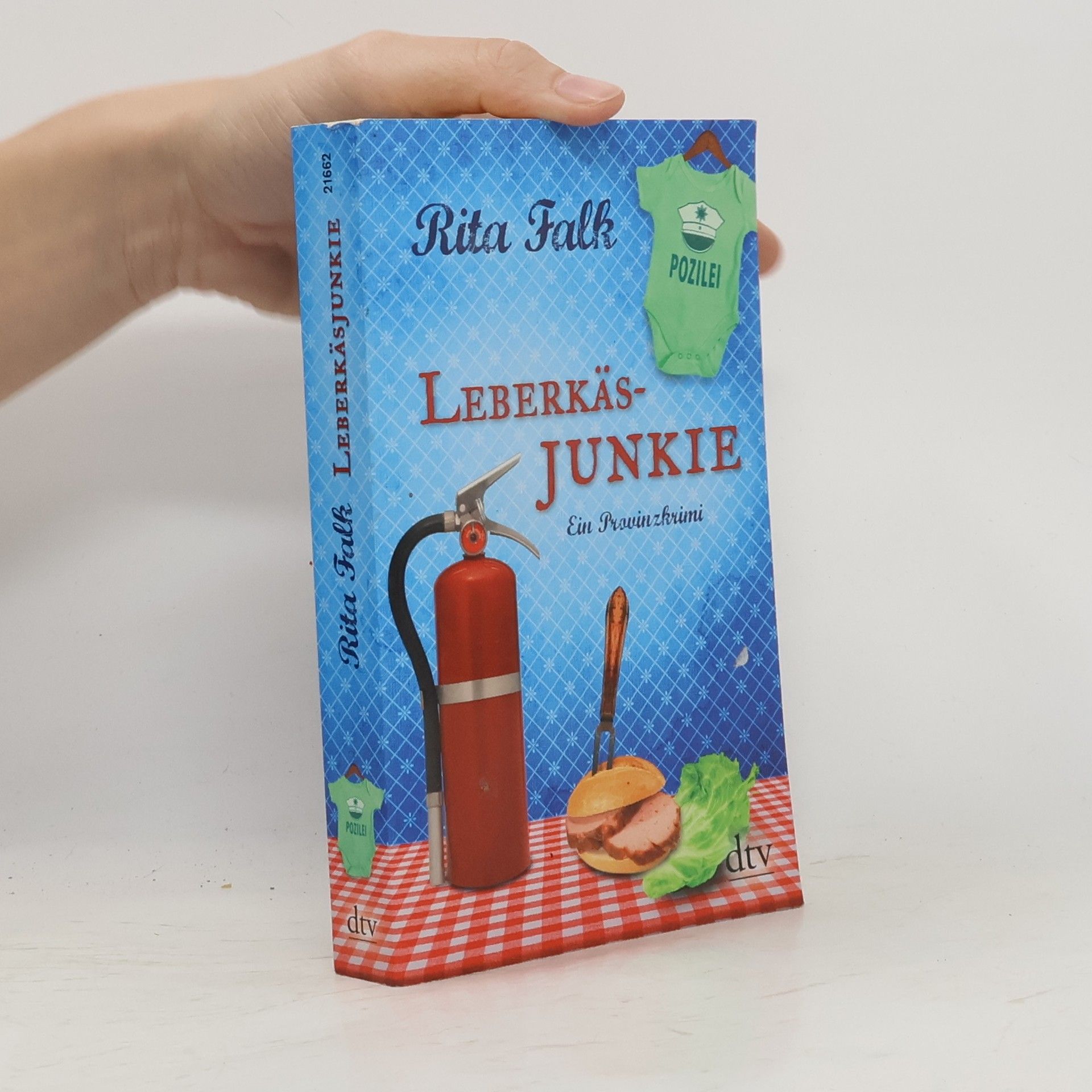Leberkäsjunkie