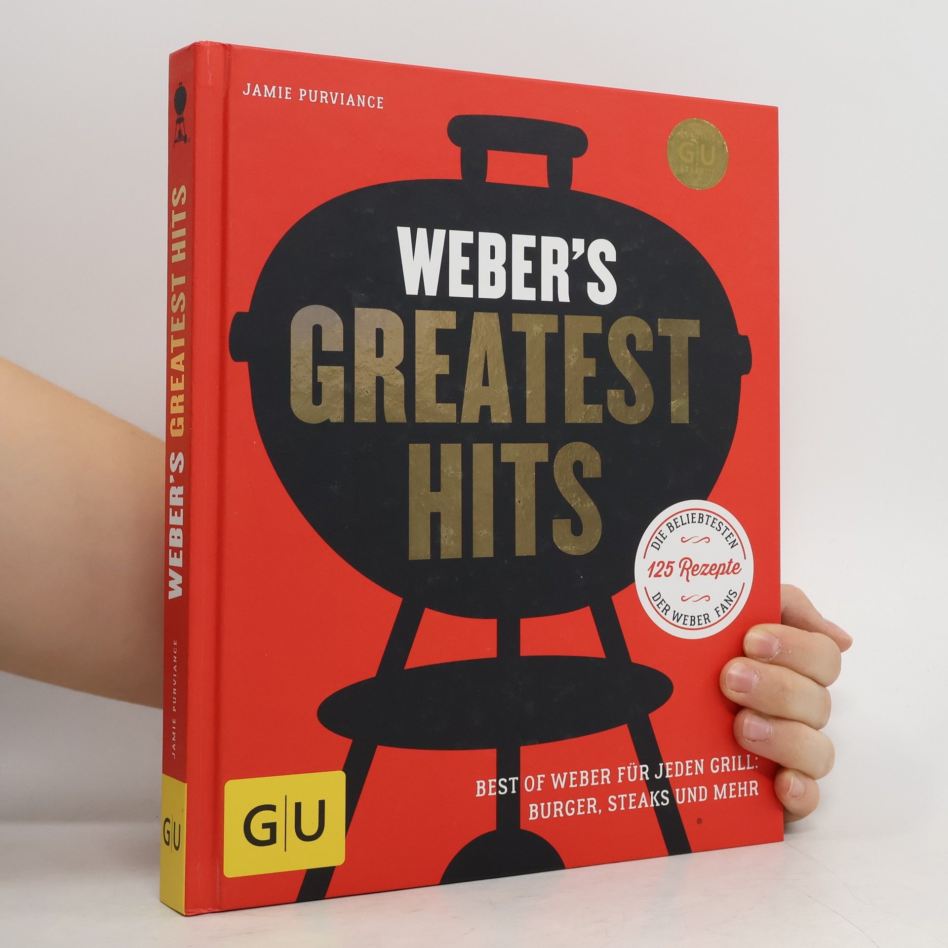 Jamie Purviance Weber's greatest hits