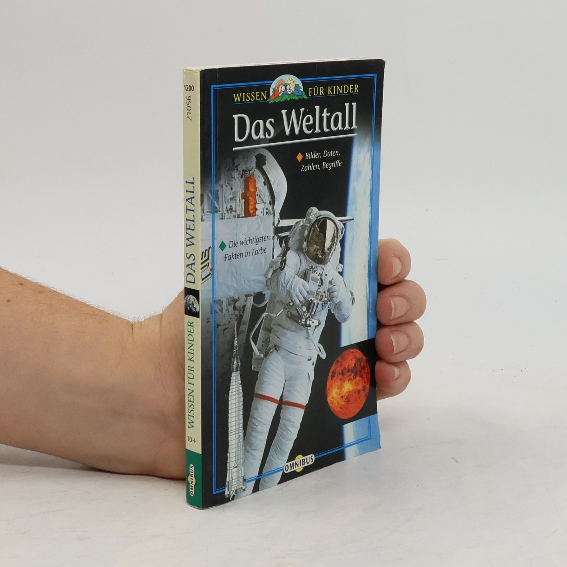 Ian Graham Das Weltall