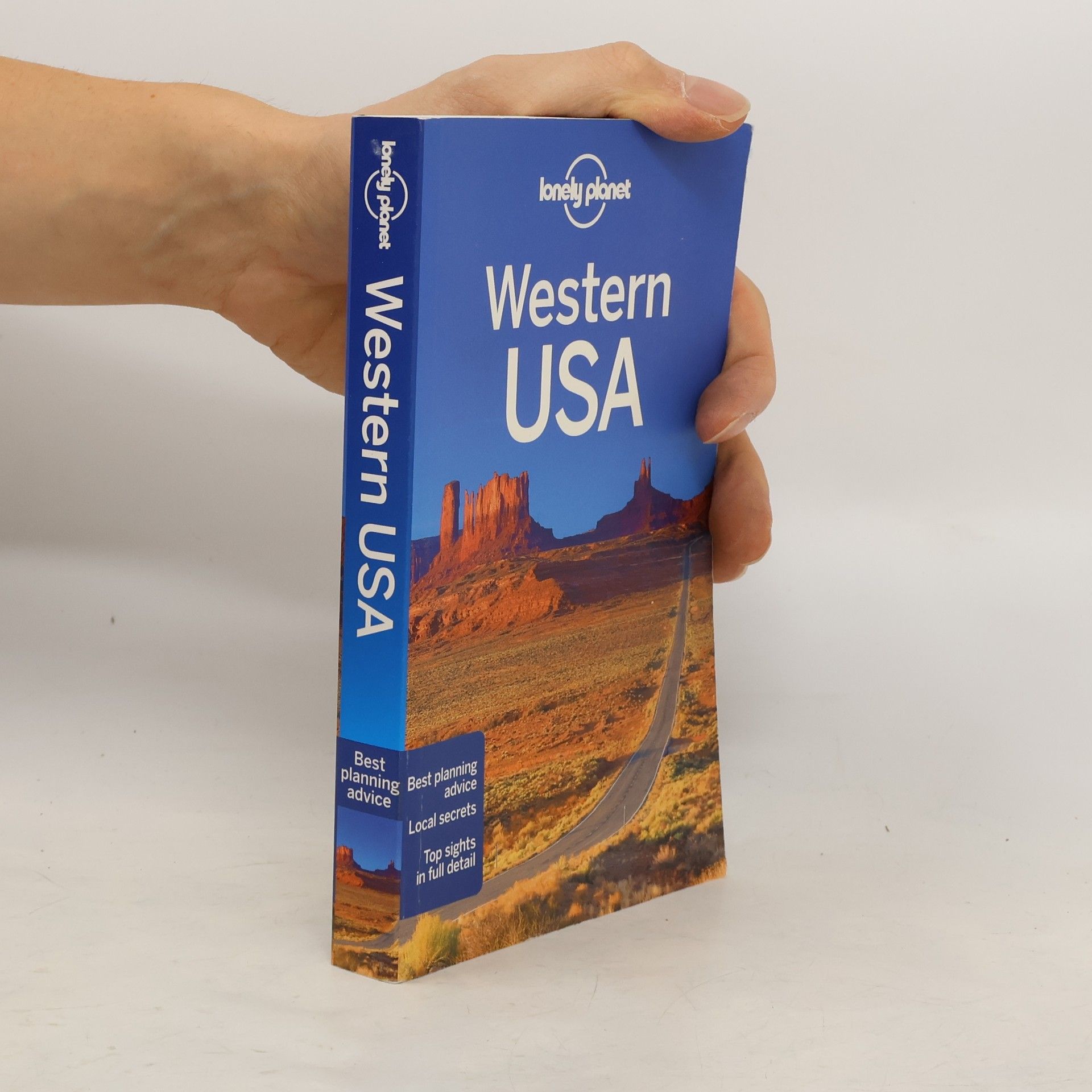 Western USA