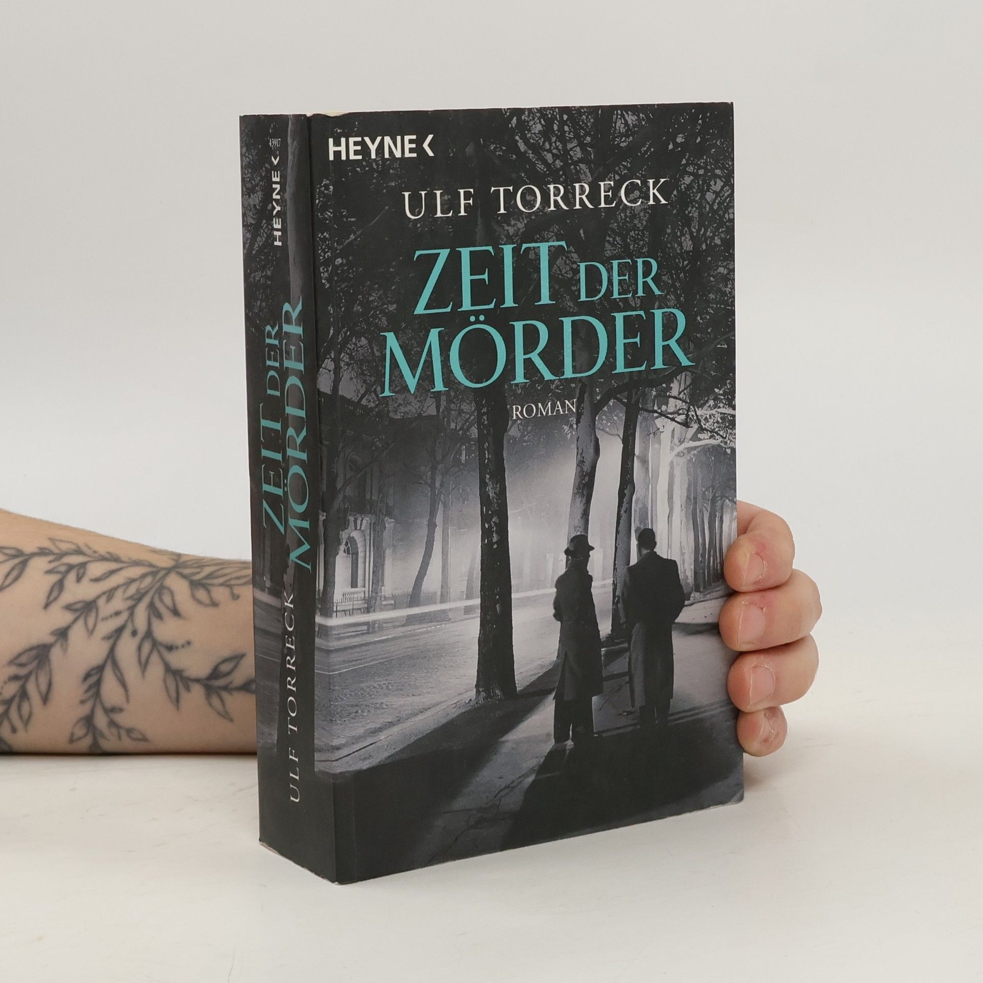 Susanne Saygin Feinde