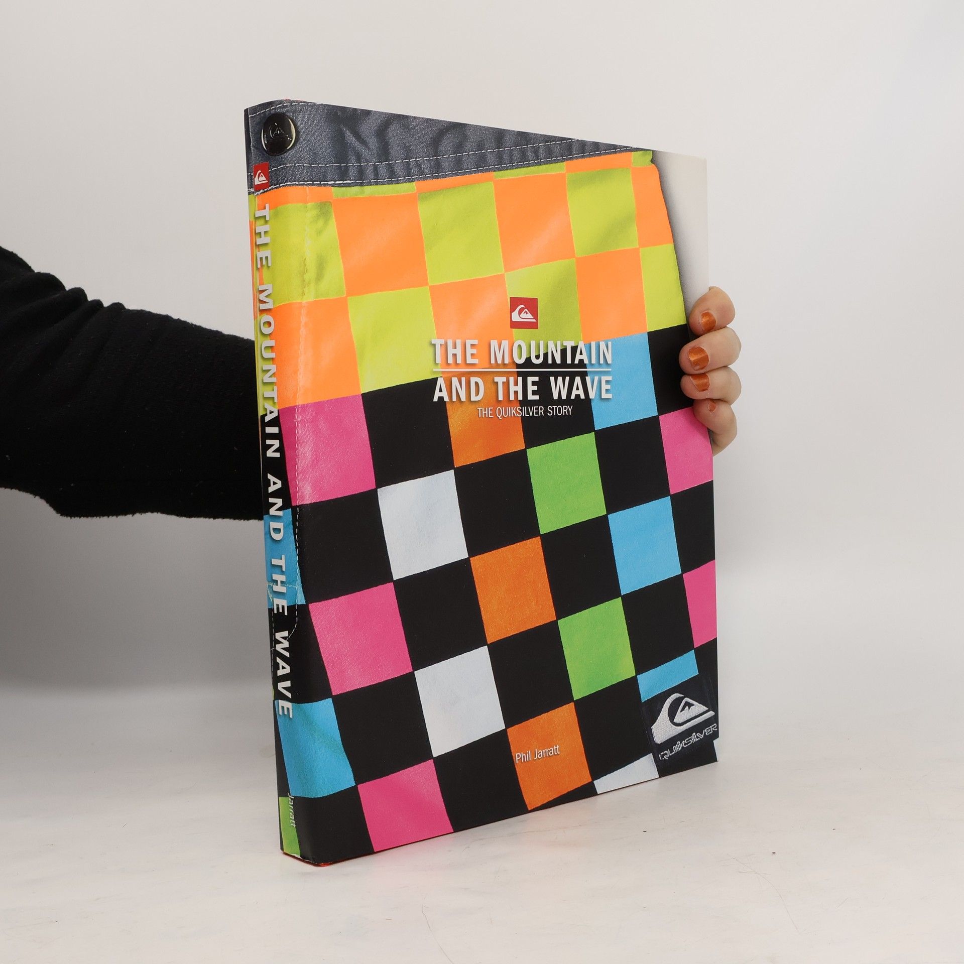 The Mountain and the Wave