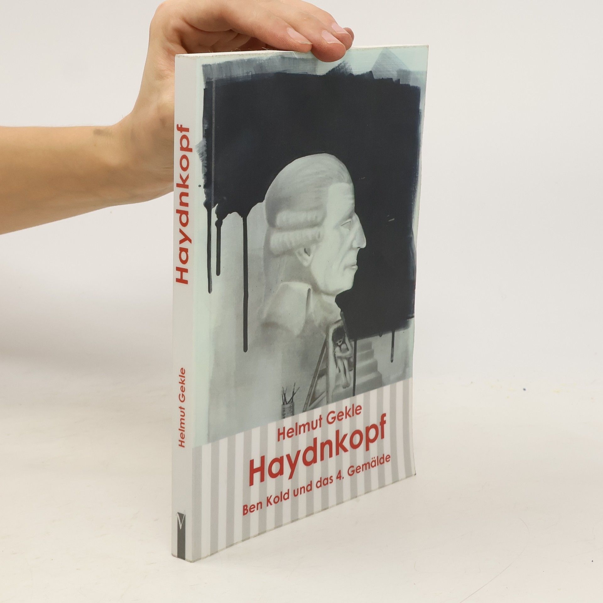 Helmut Gekle Haydnkopf