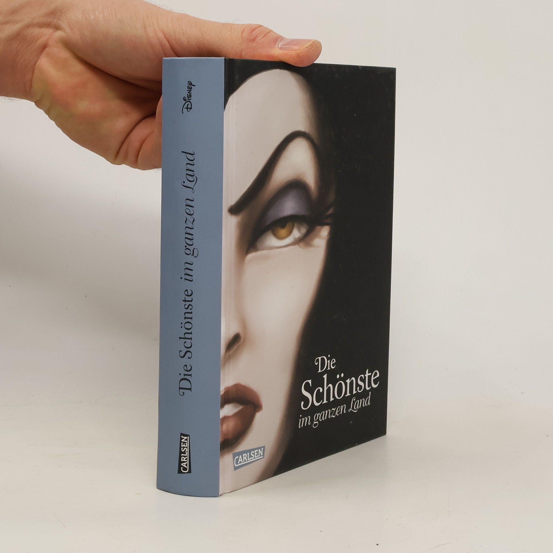 Serena Valentino Die Schönste im ganzen Land