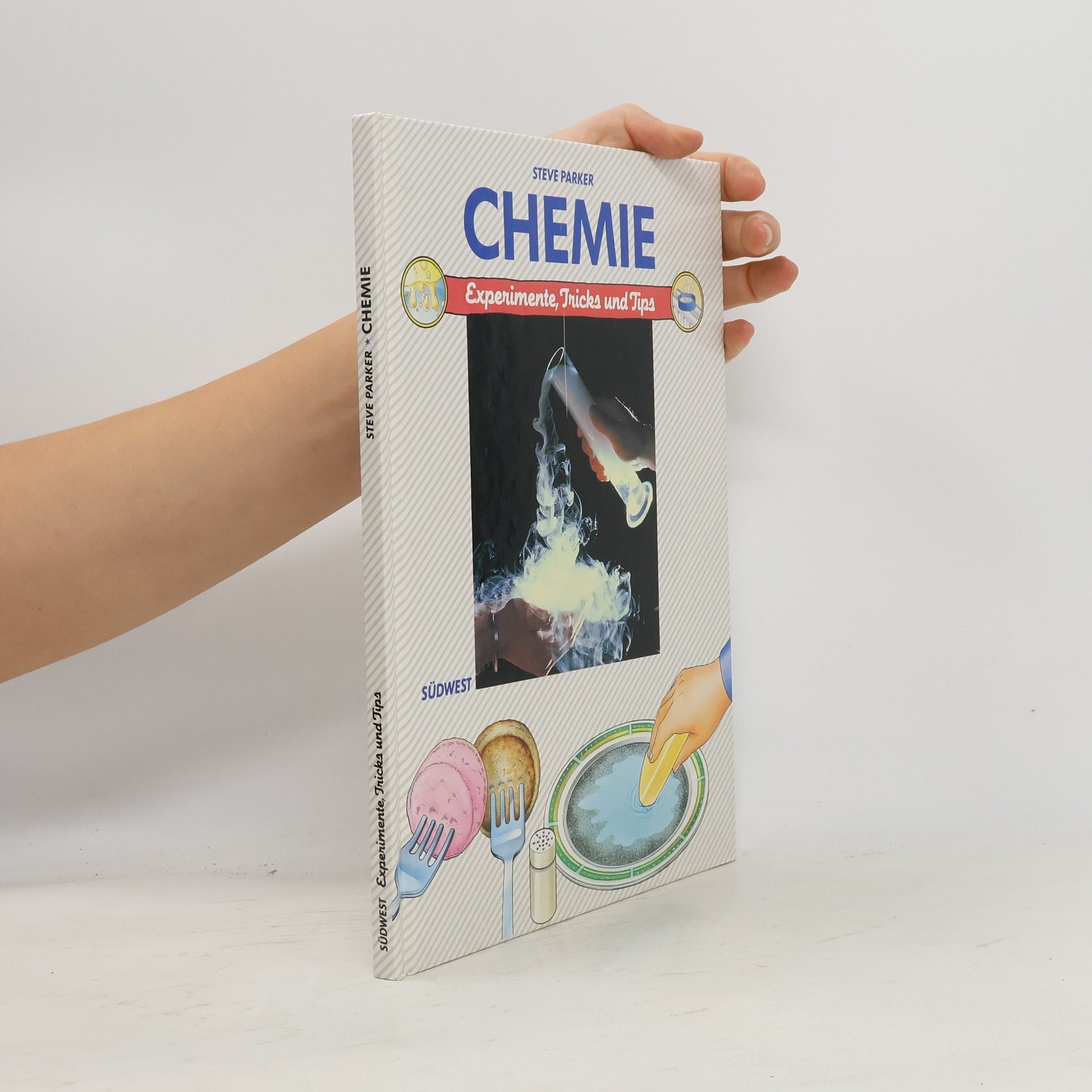 Autorenkollektiv Chemie