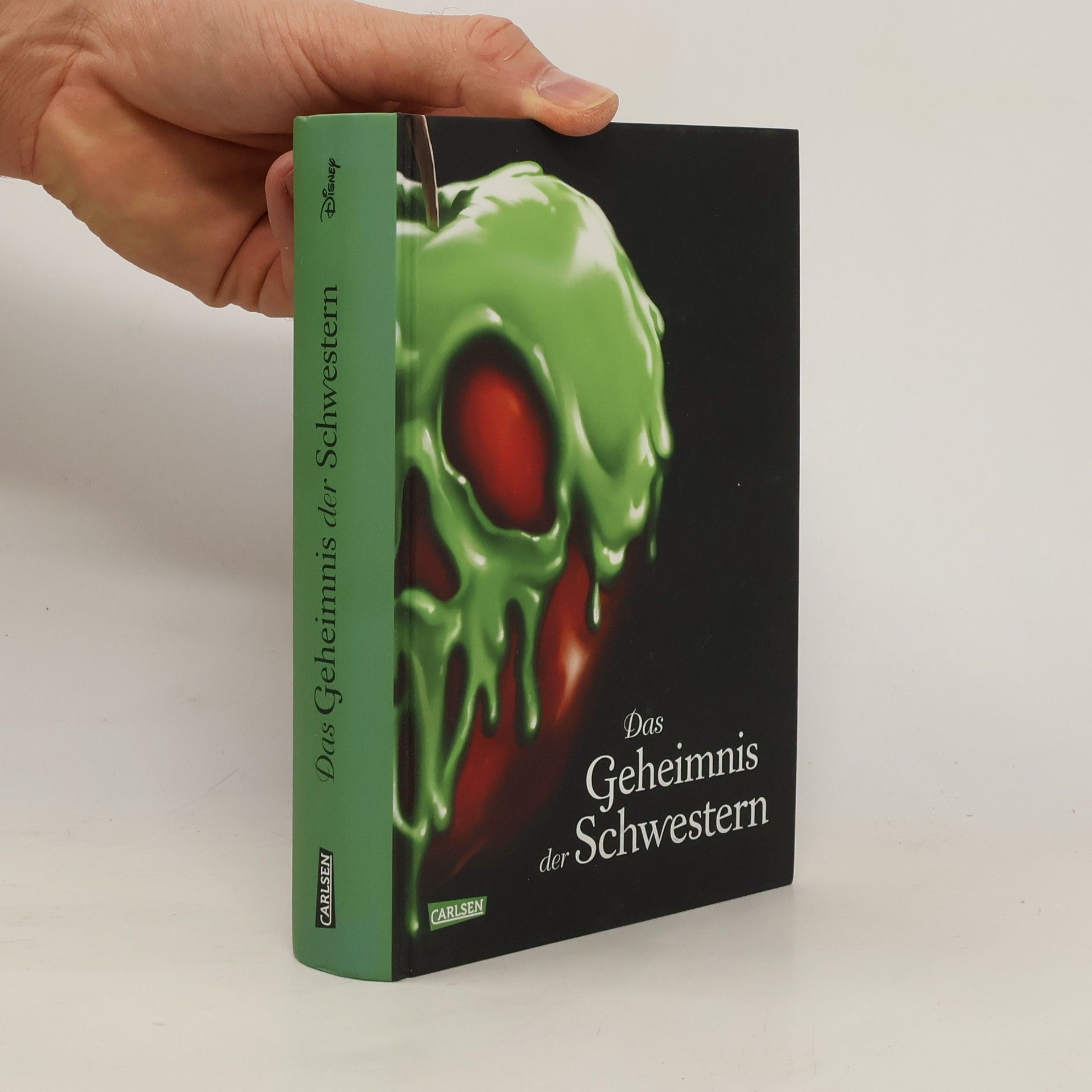 Auteurscollectief Das Geheimnis der Schwestern